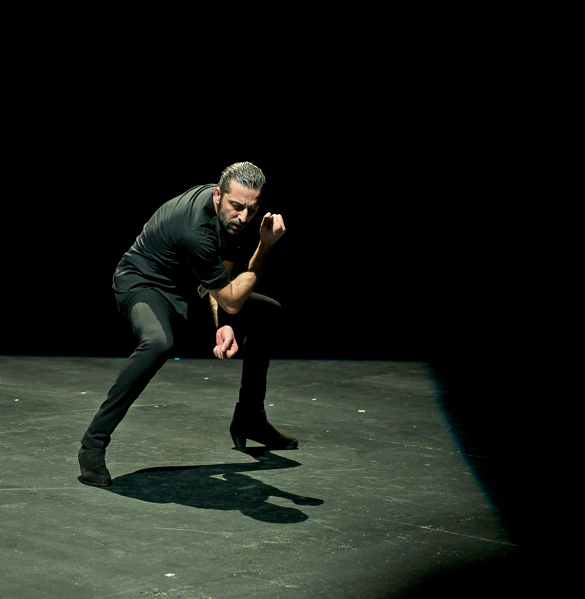 Andrés Marin