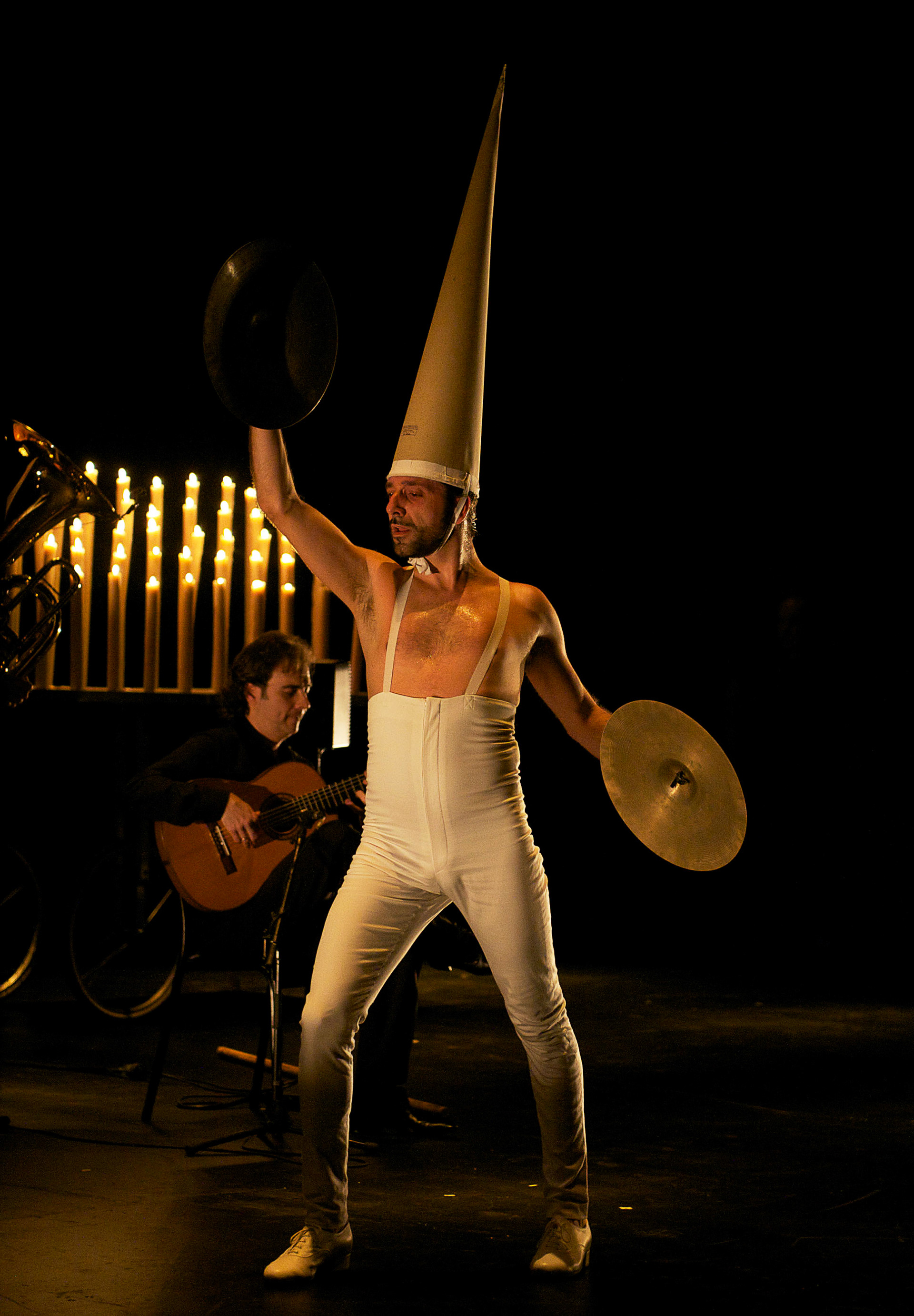 Andrés Marin