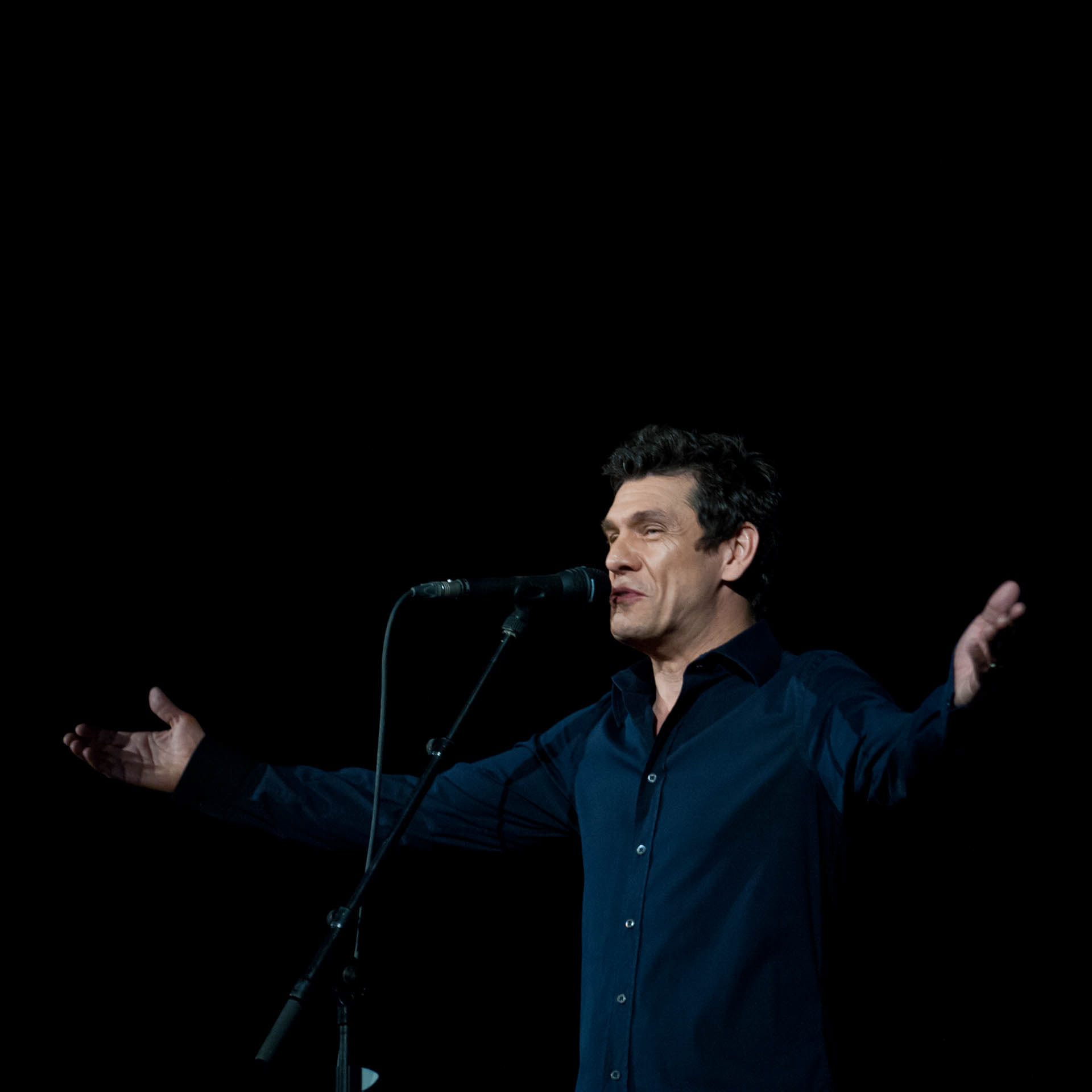 Marc Lavoine