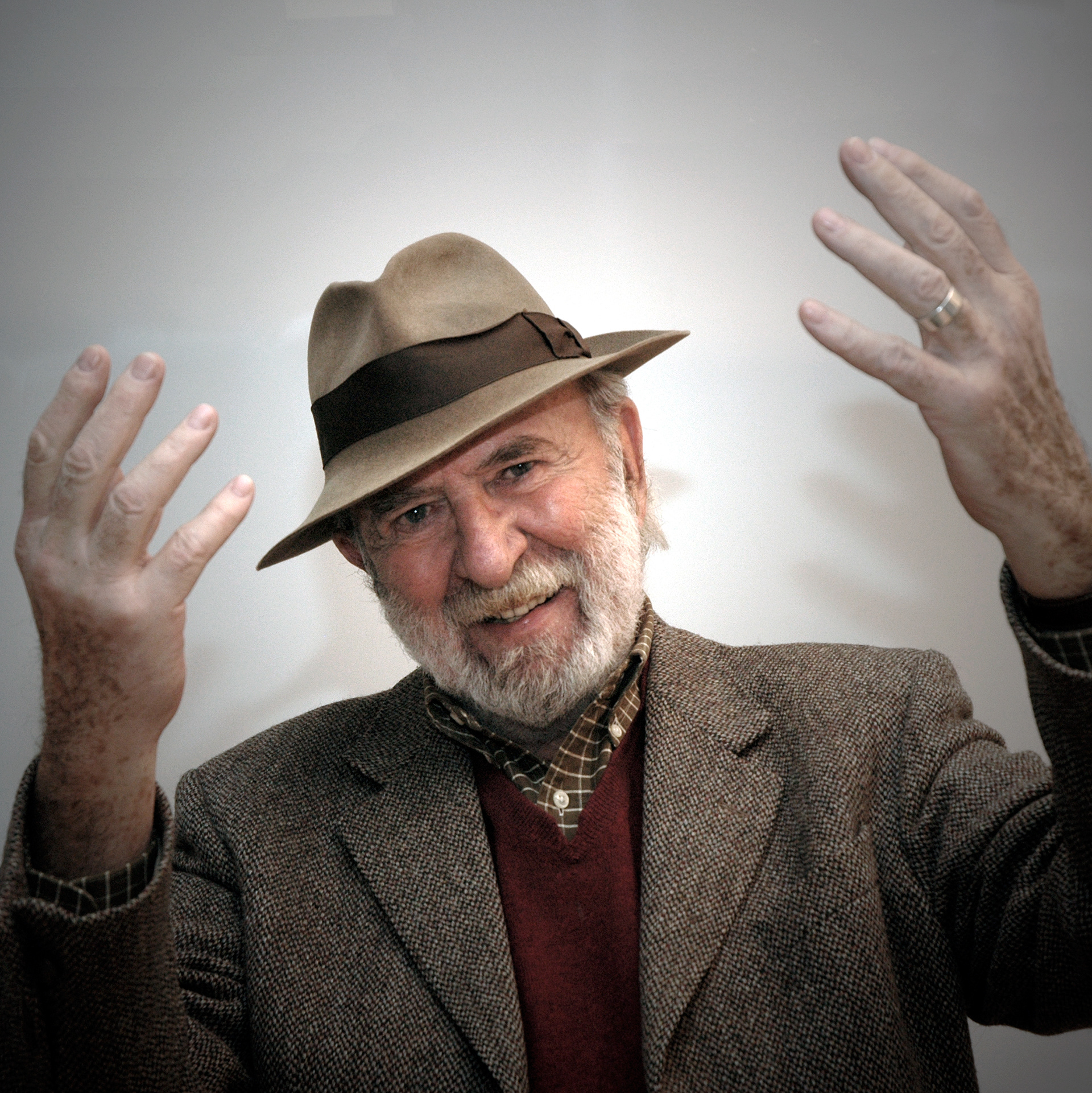 Jean-Pierre Marielle