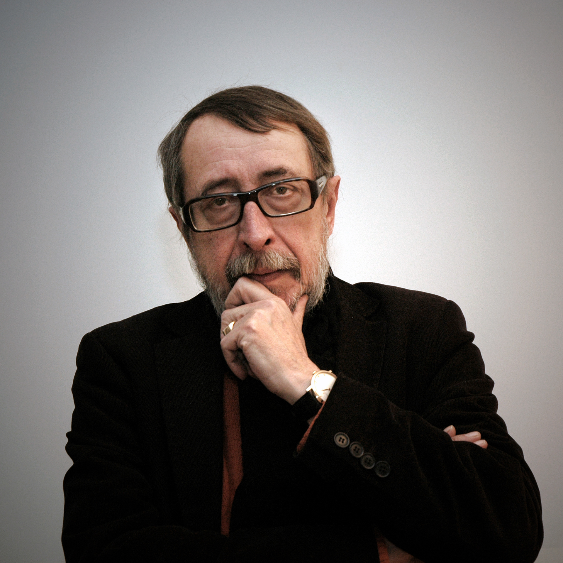 Patrick Rambaud