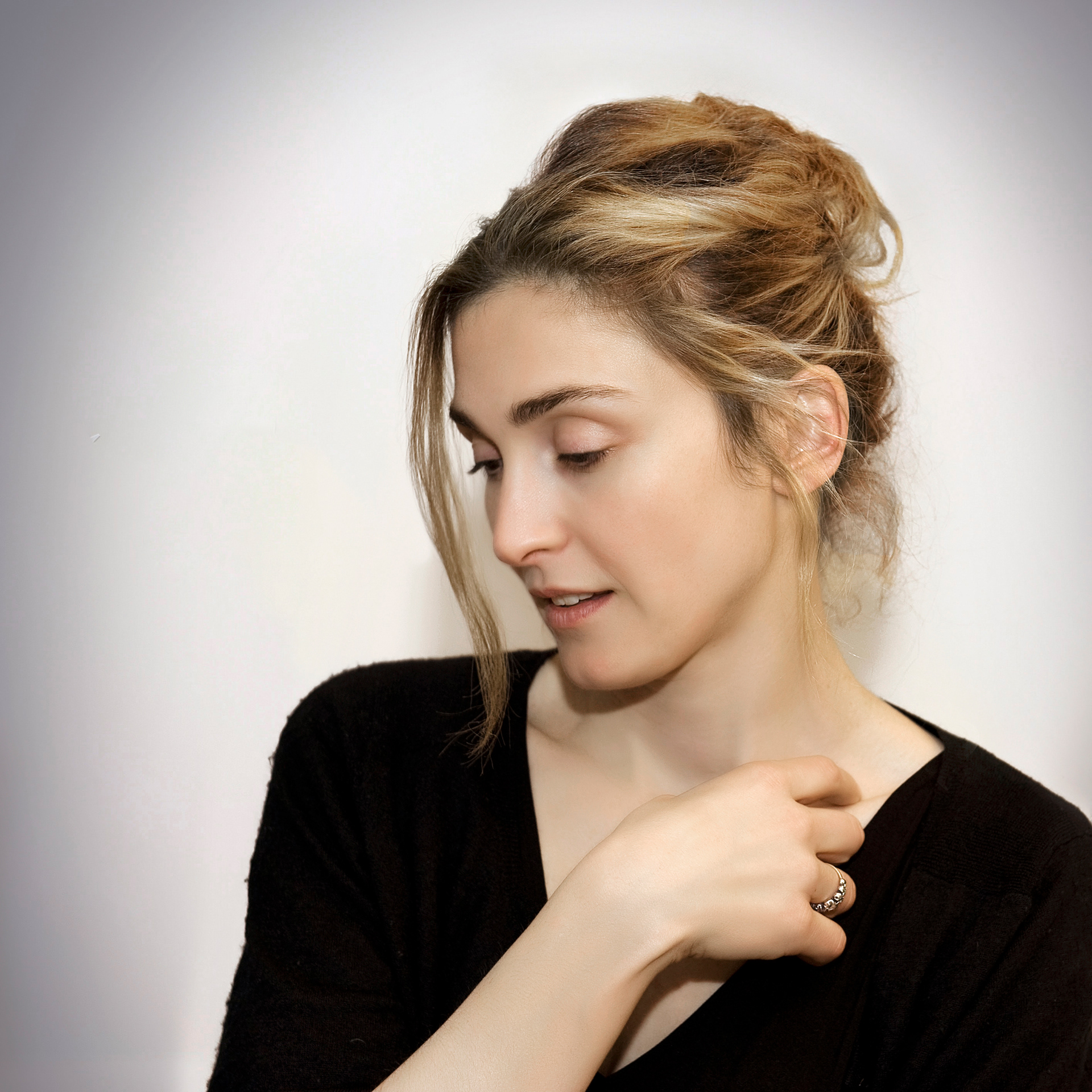 Julie Gayet