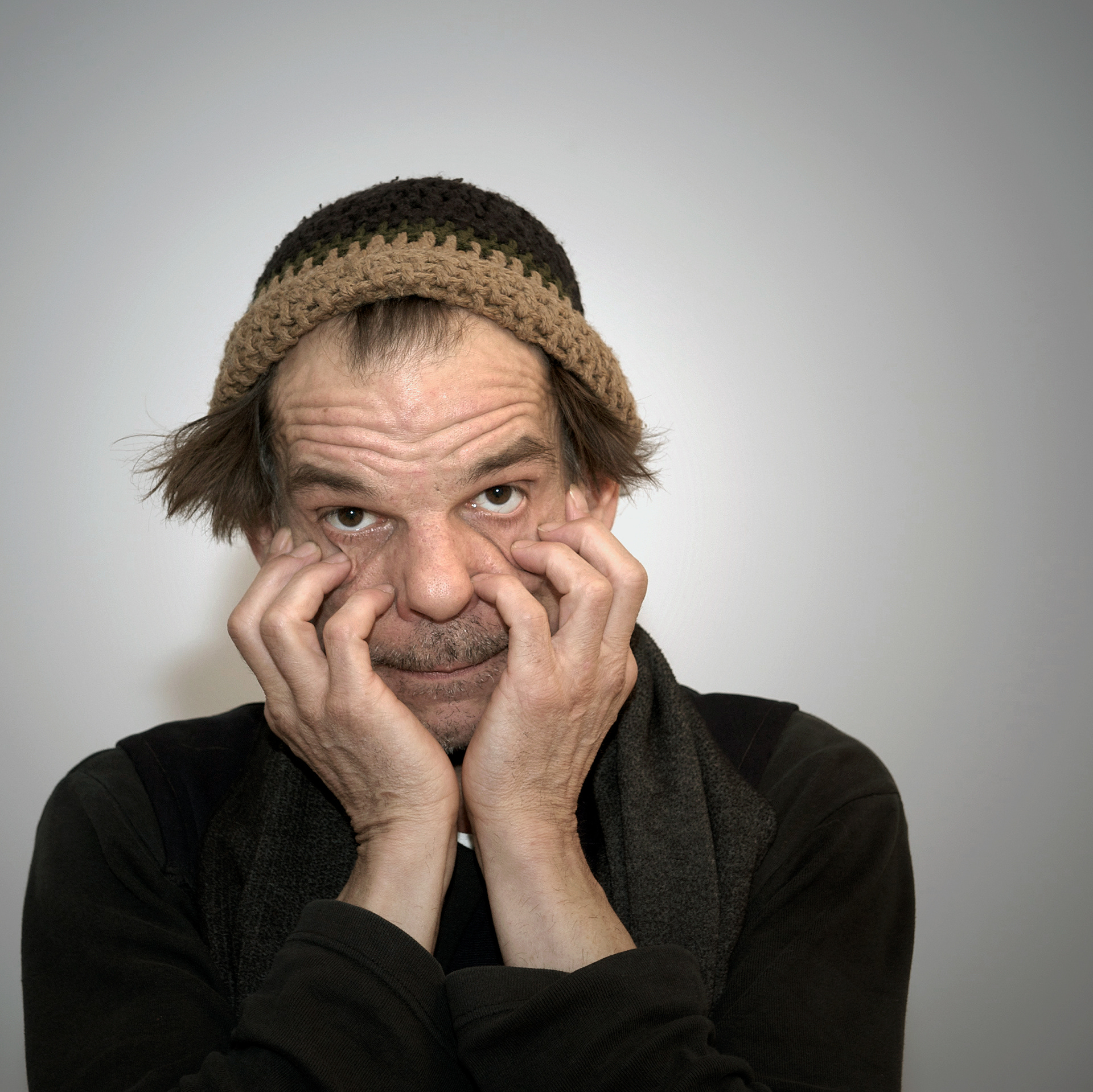 Denis Lavant