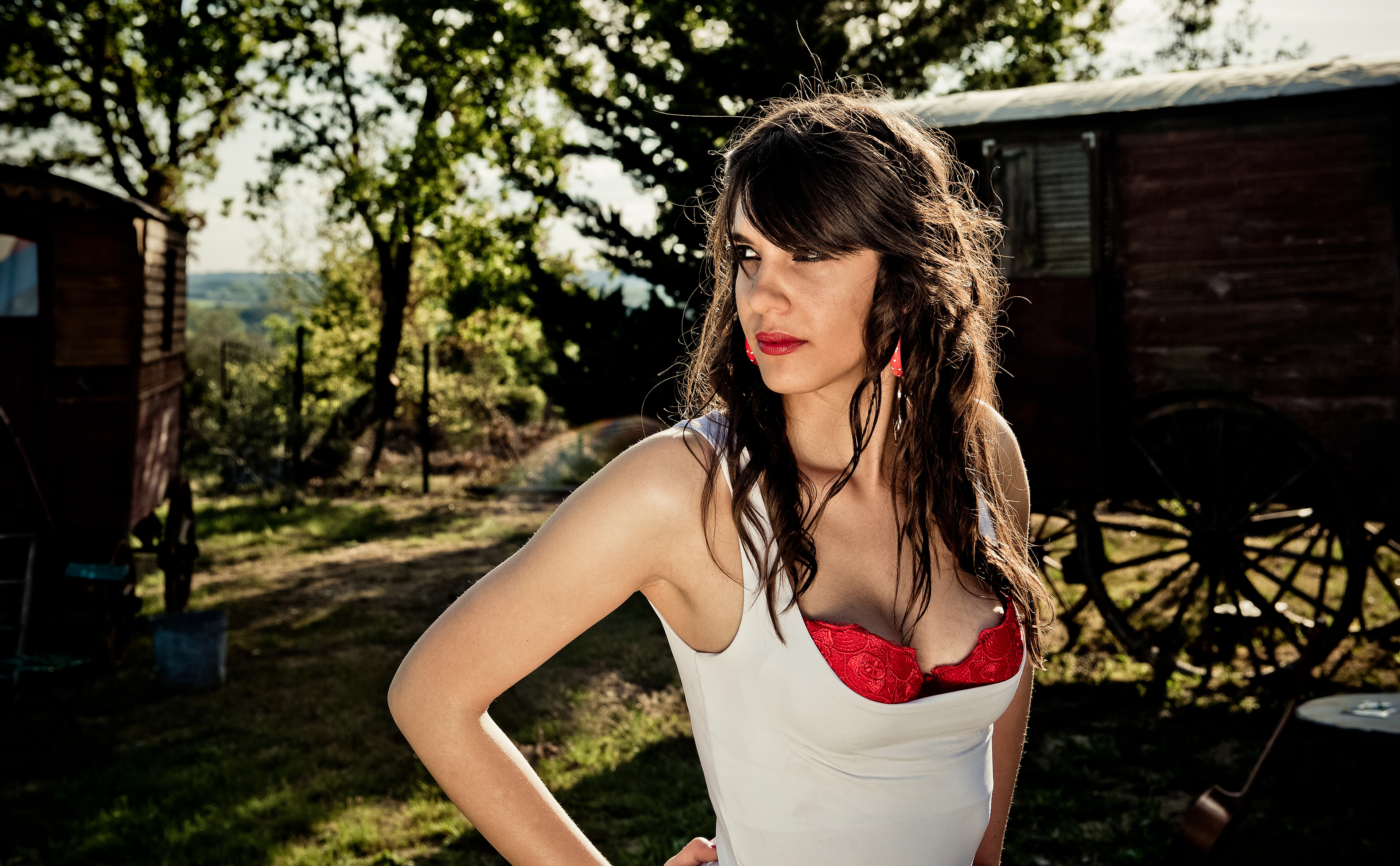 Marie