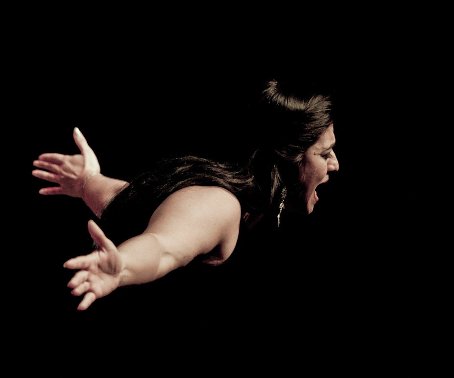 Isabel Soto