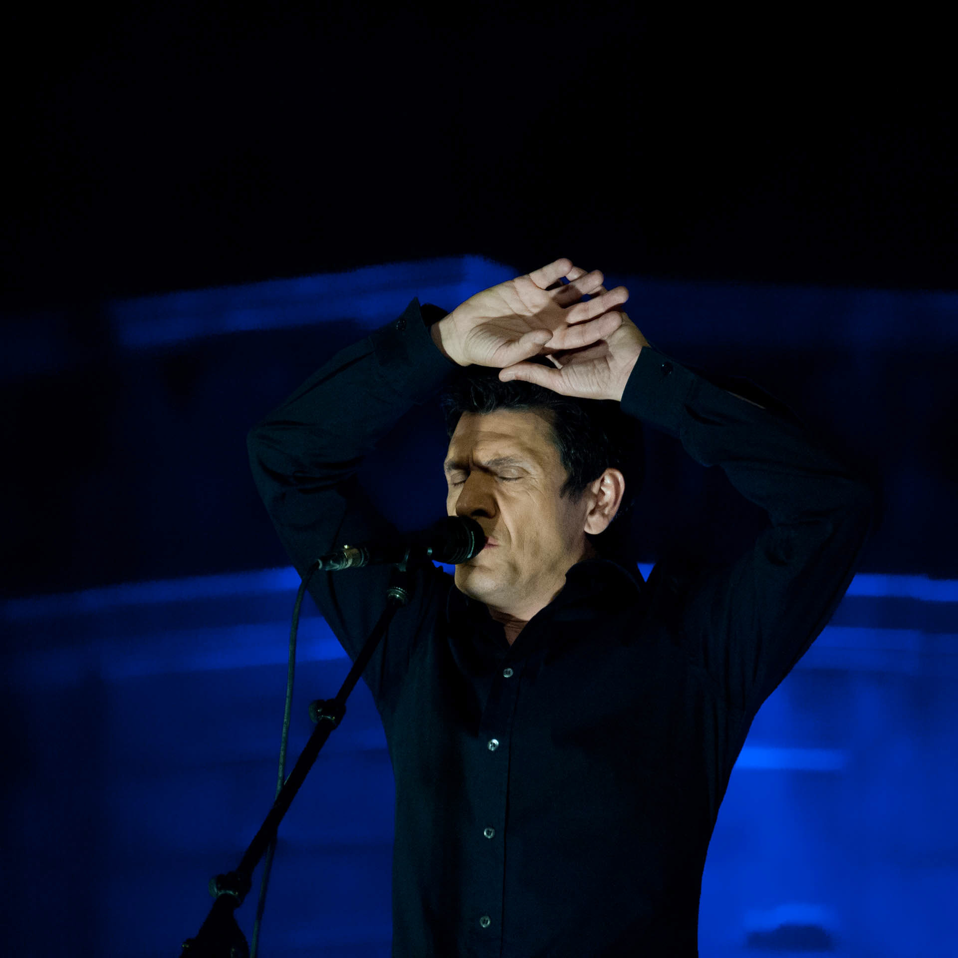 Marc Lavoine