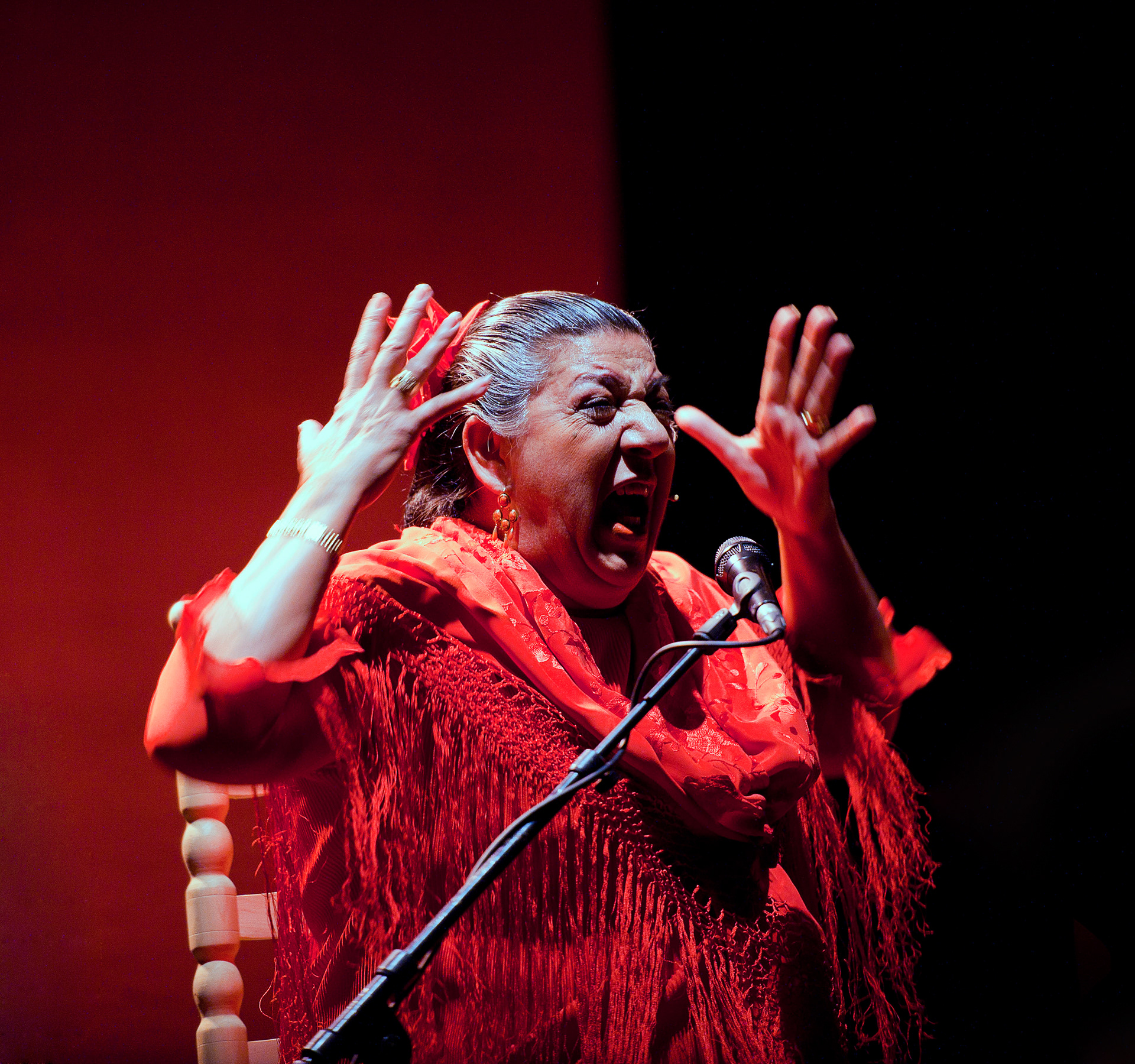 Juana La Del Pipa