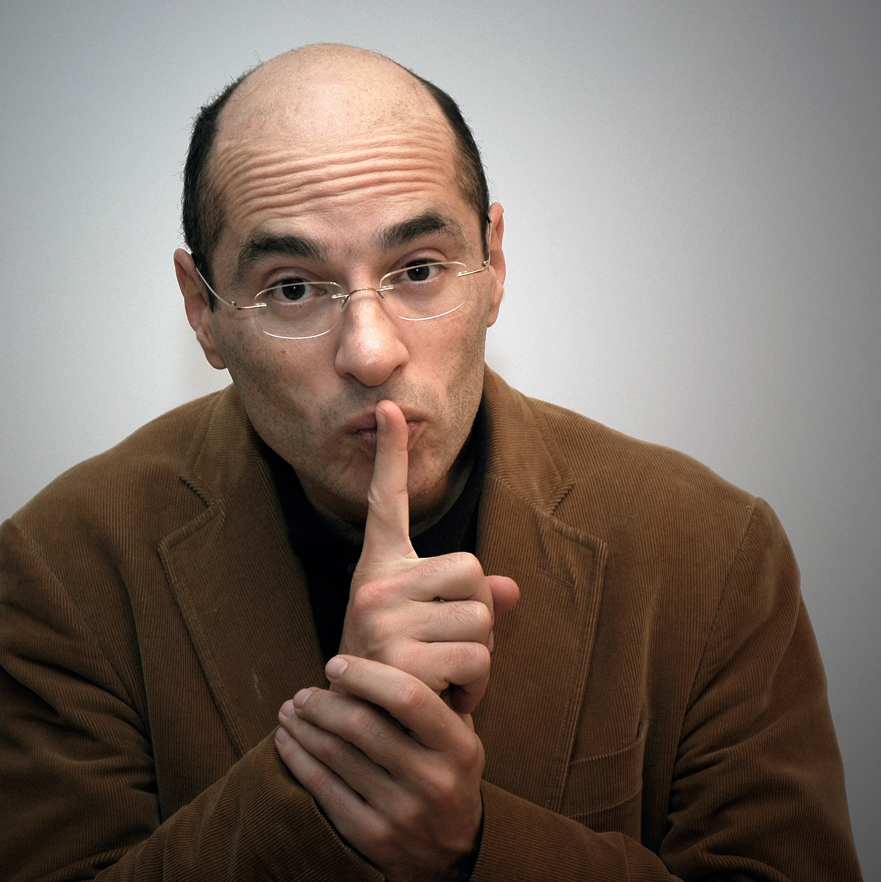Bernard Werber