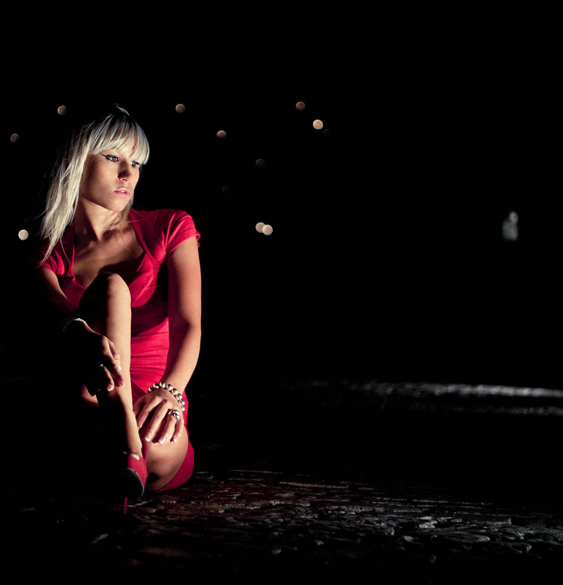 Elodie