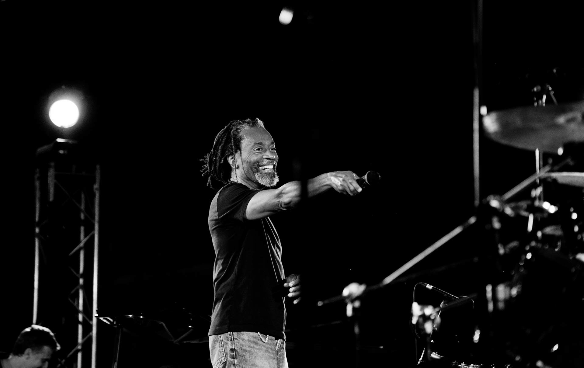 Bobby McFerrin