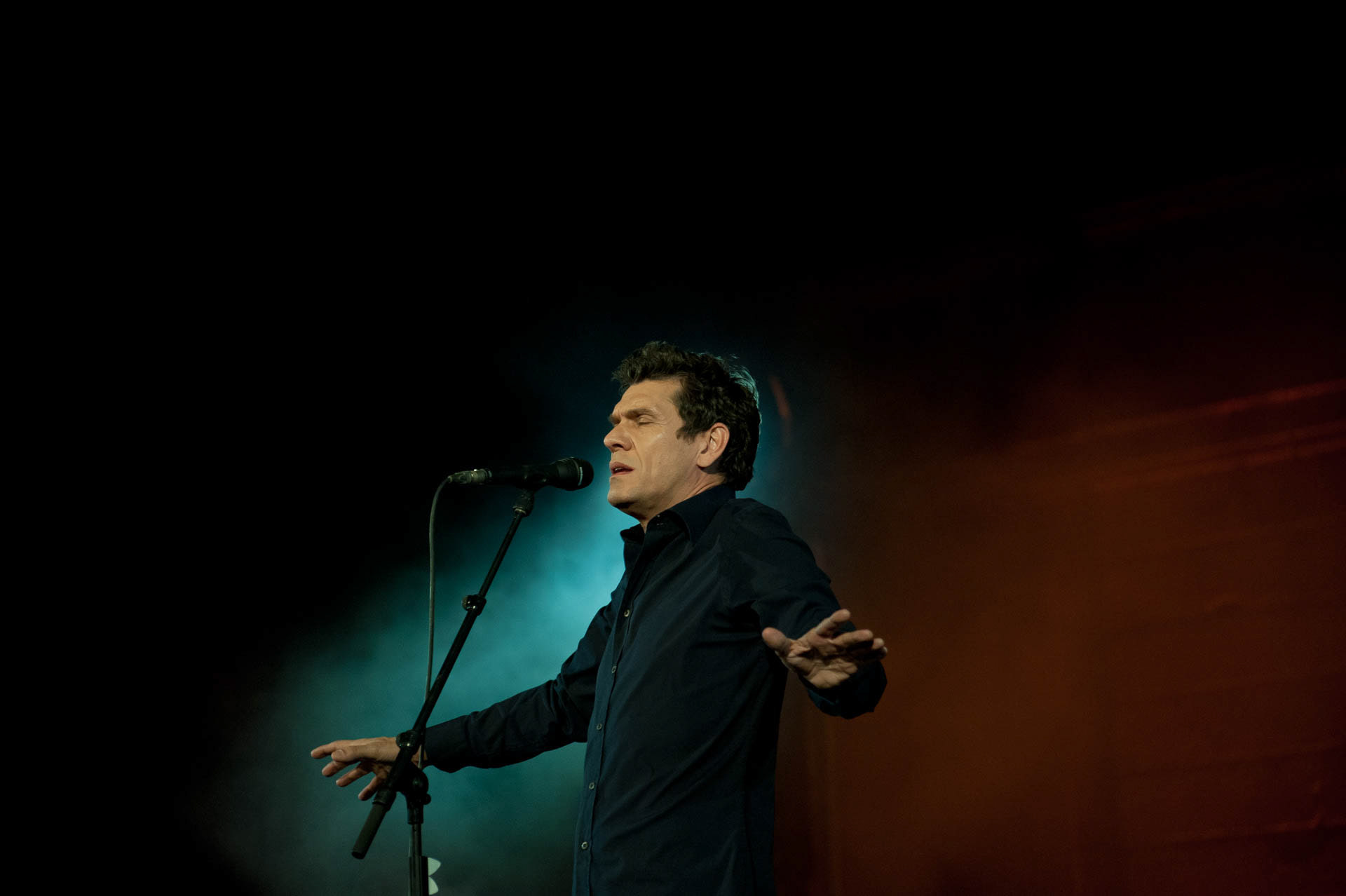 Marc Lavoine