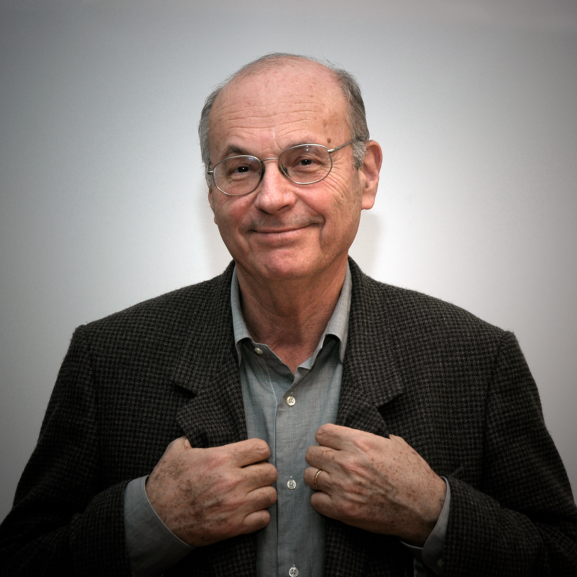 Boris Cyrulnik