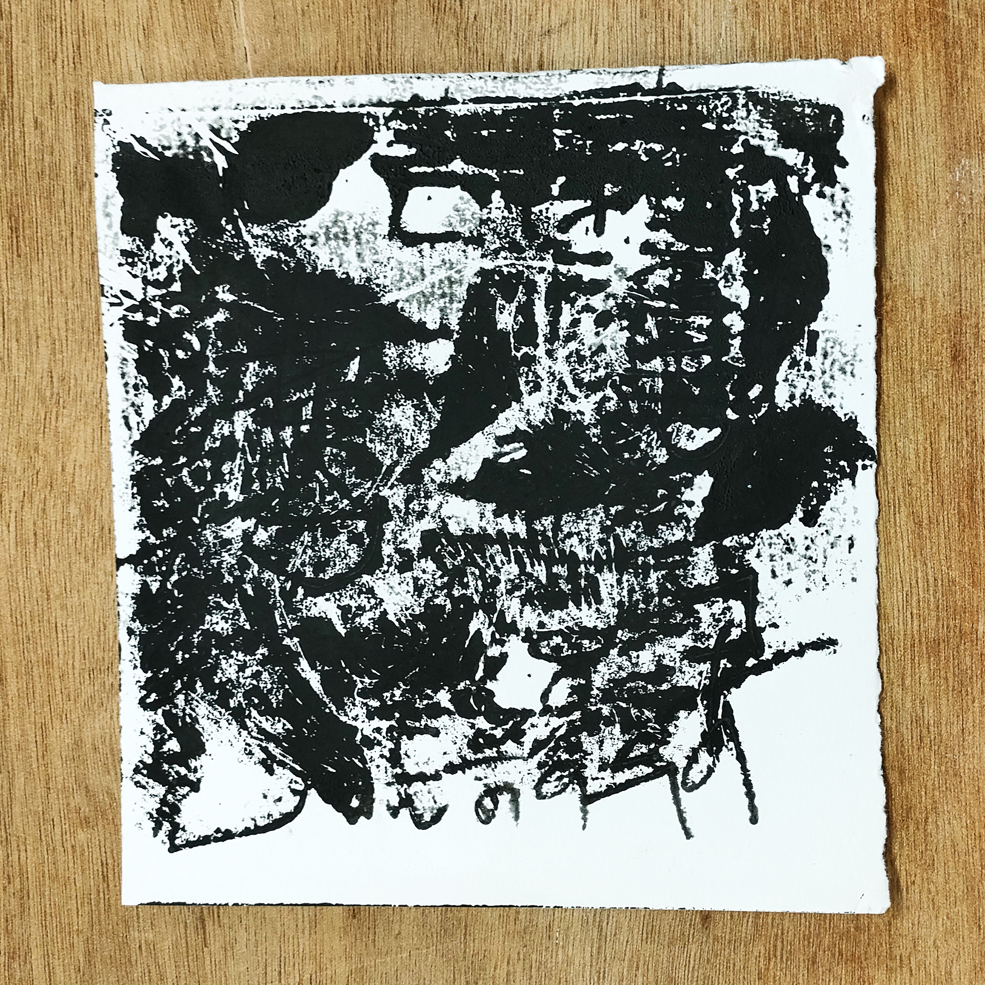 printing ink
