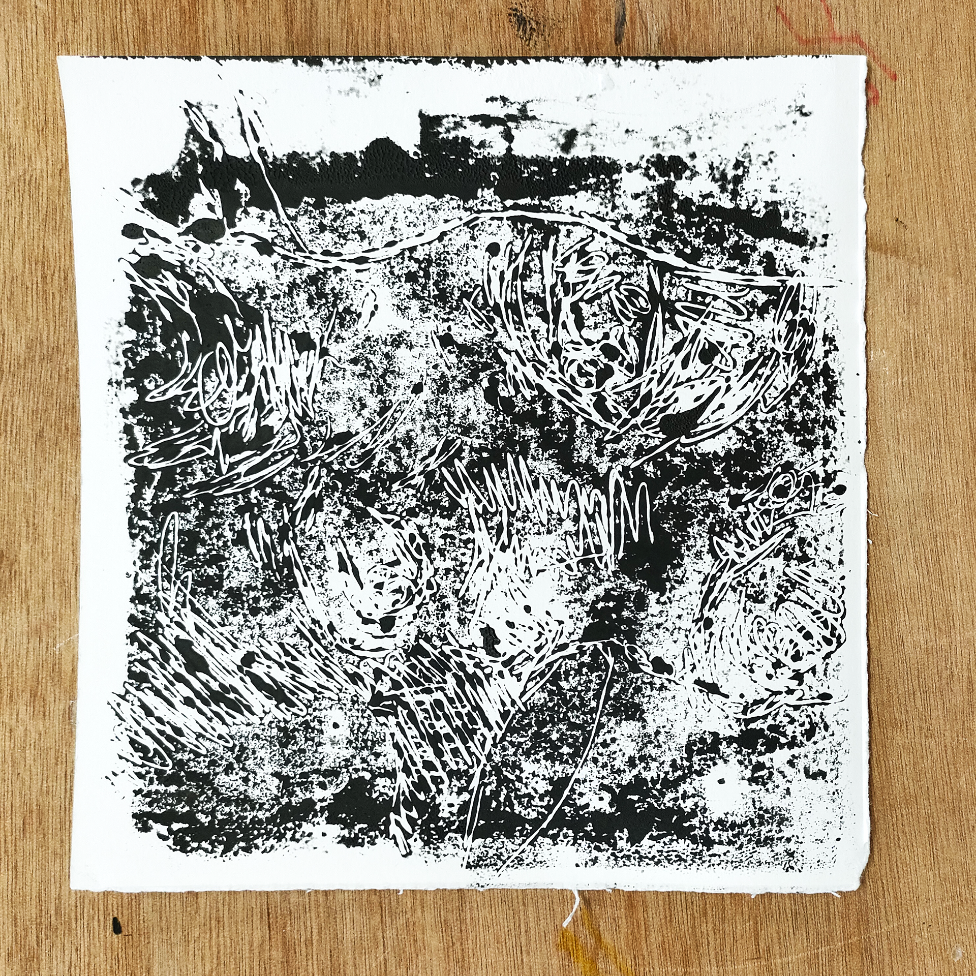 printing ink