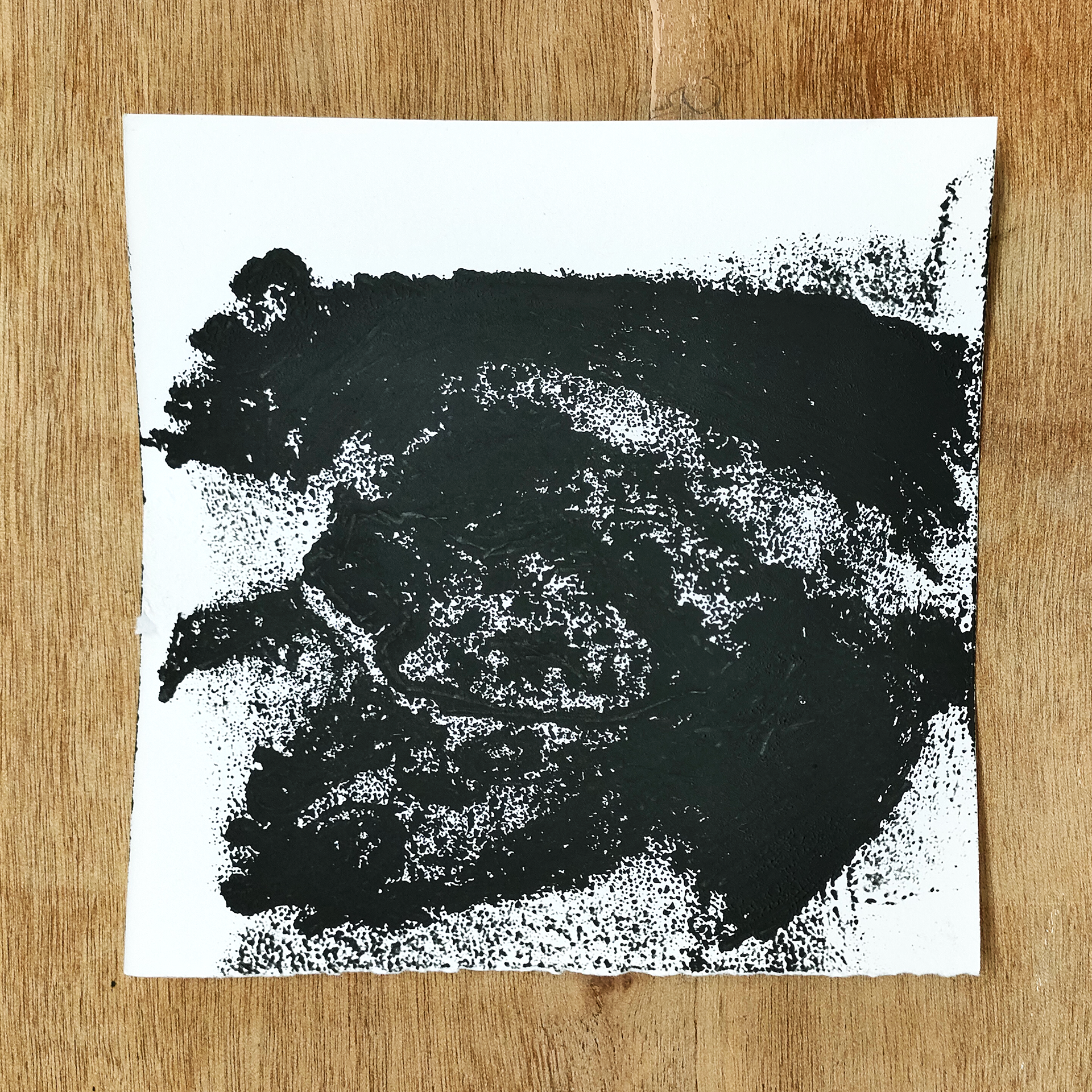 printing ink