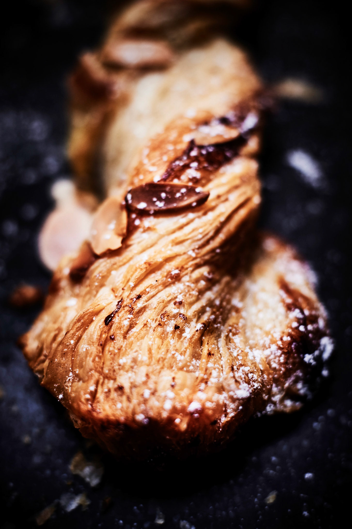 180 - pâte feuilletée