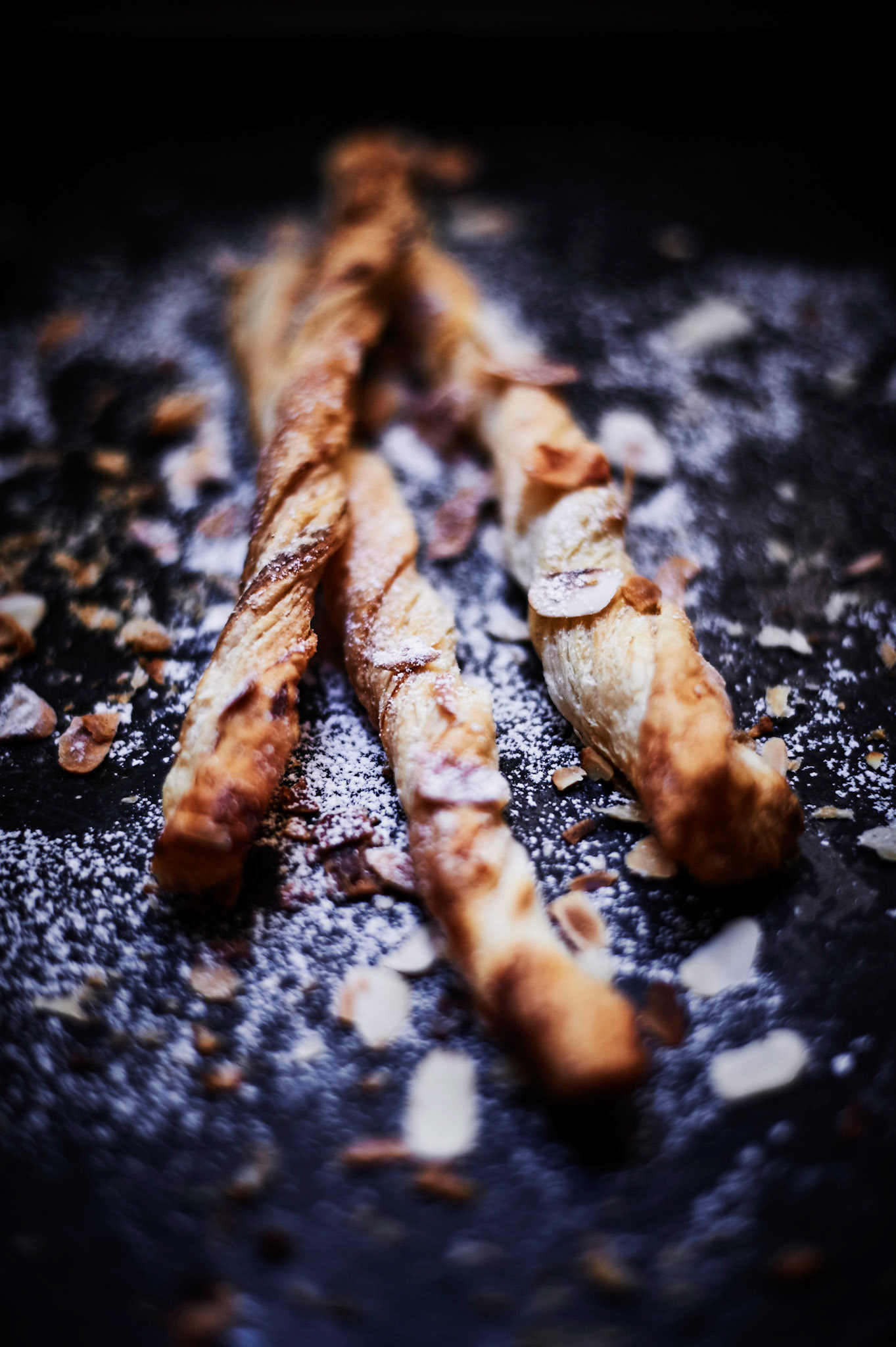 180 - pâte feuilletée