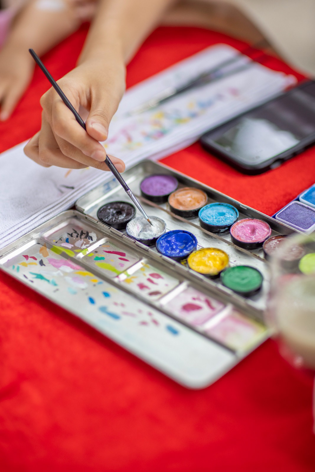 ©Way of Difference LTD.