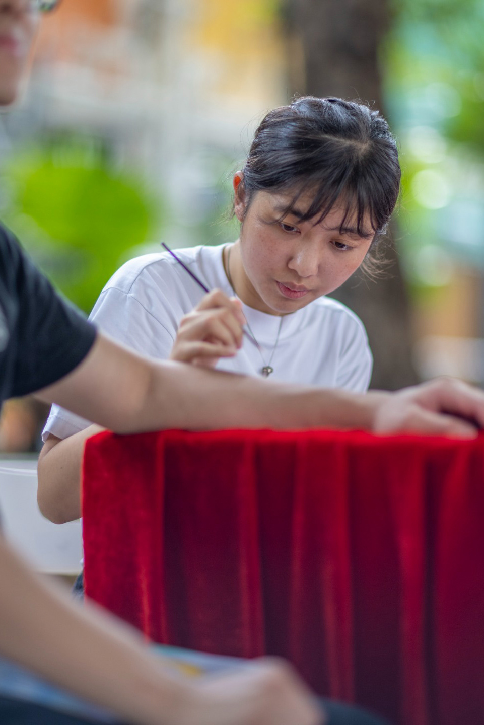 ©Way of Difference LTD.