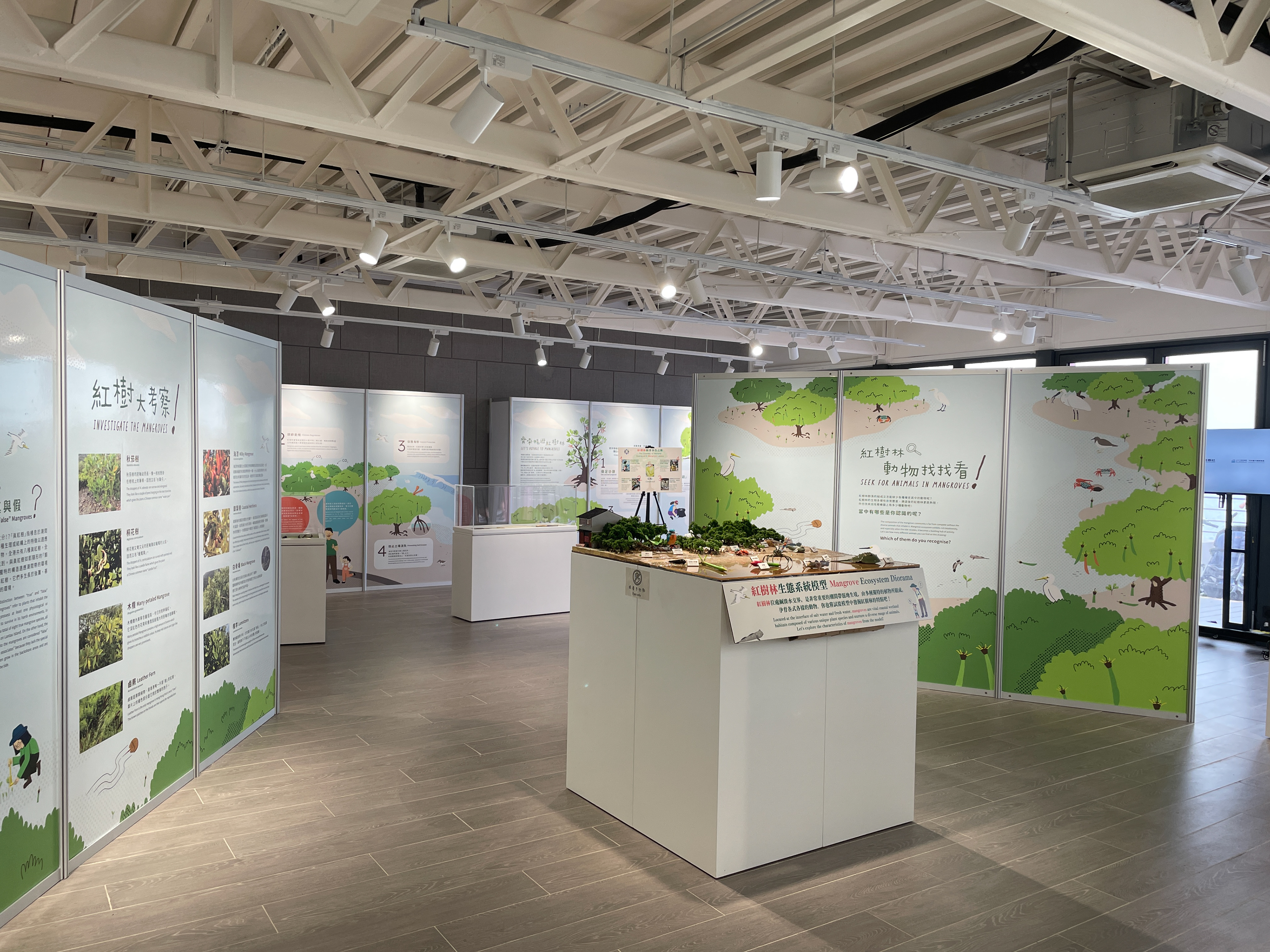 ©Karol Fong/長春社