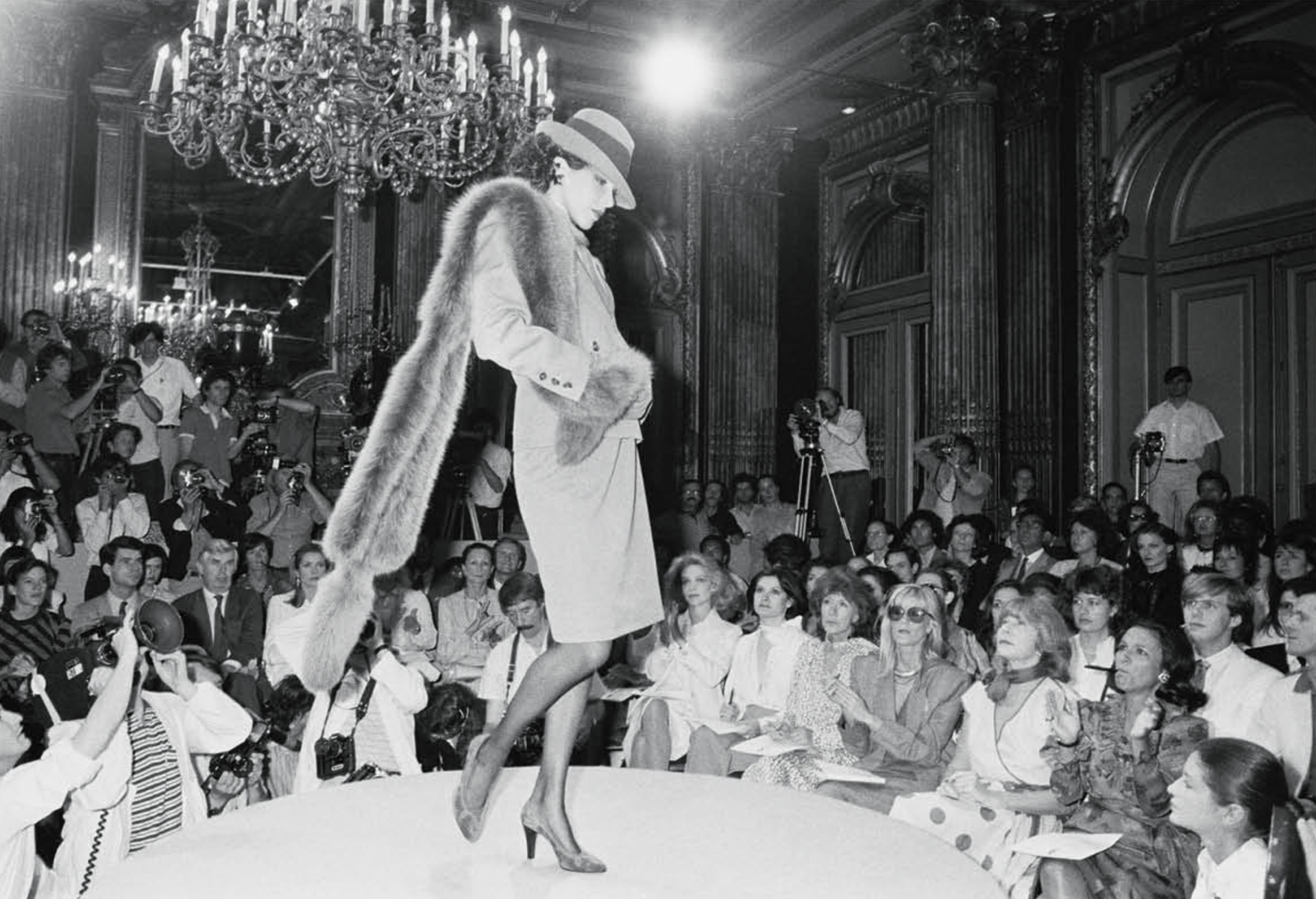 Ana Abram, Digital fashion shows