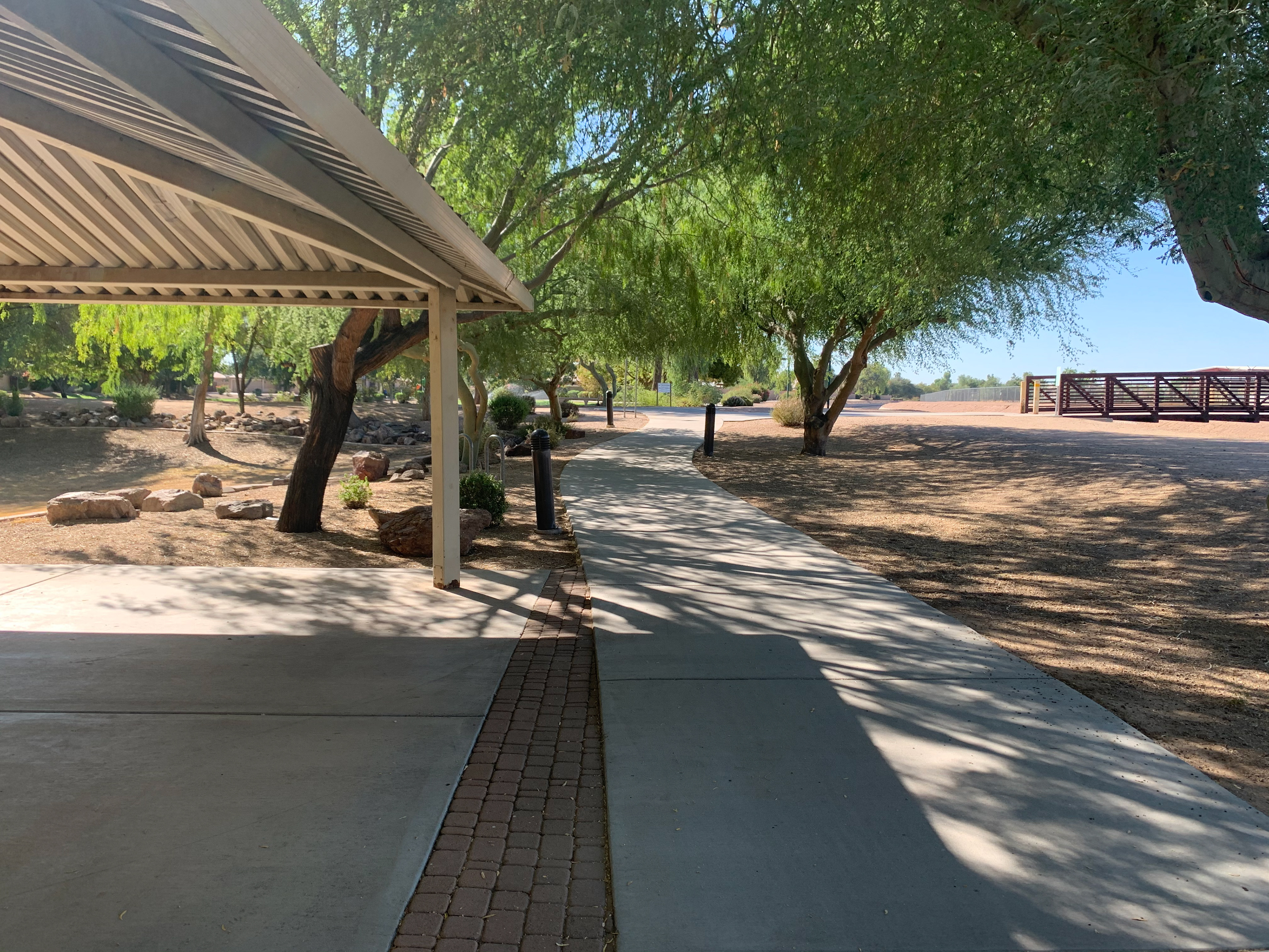 Behind Regal Theater 