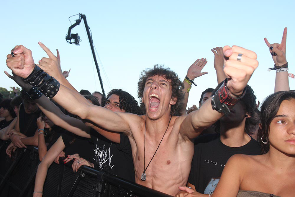 Festival Optimus Alive