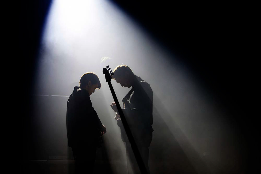 The XX