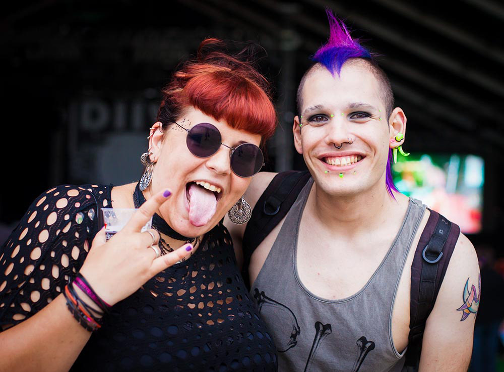 Festival Optimus Alive