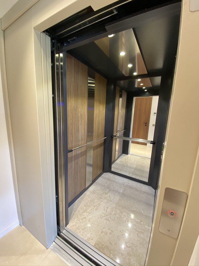 Elevator