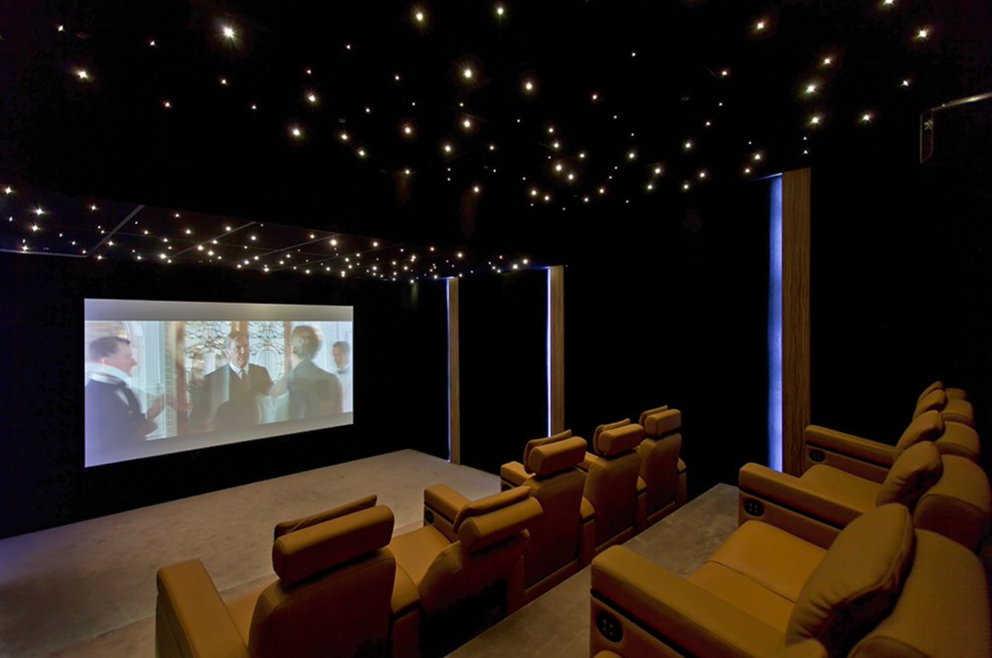 CINEMA
