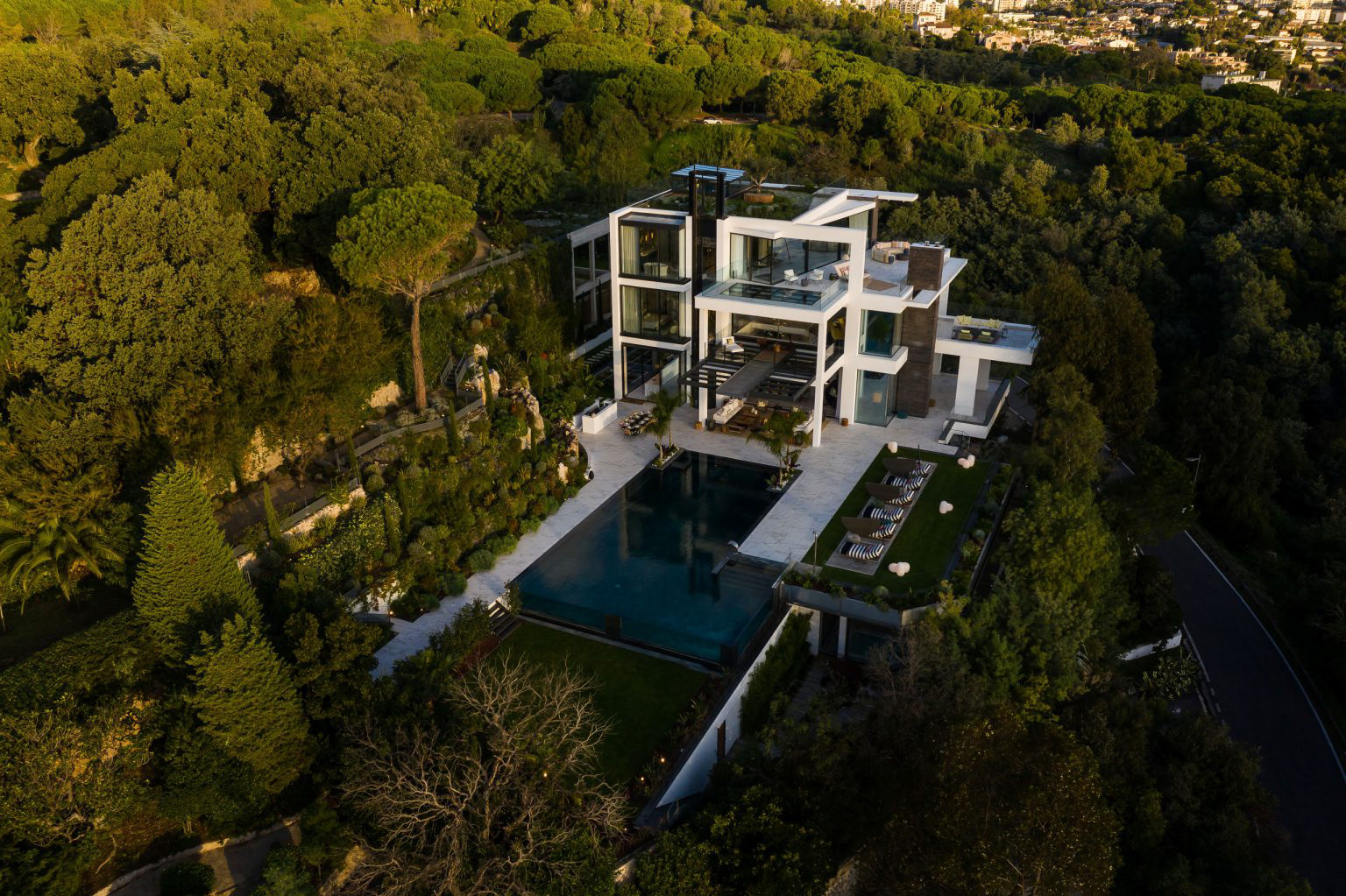 architecture