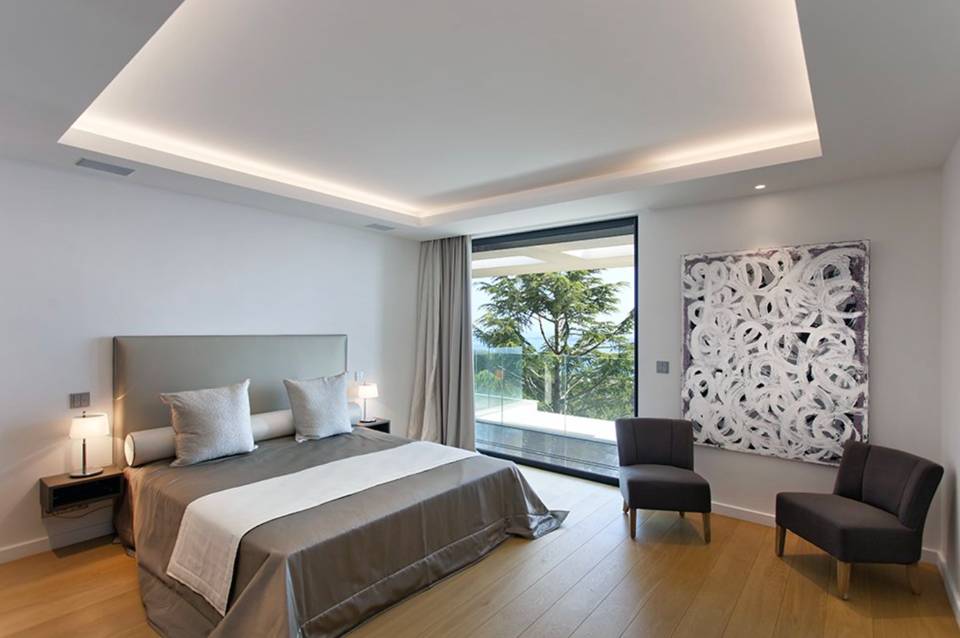 VIP BEDROOM 3