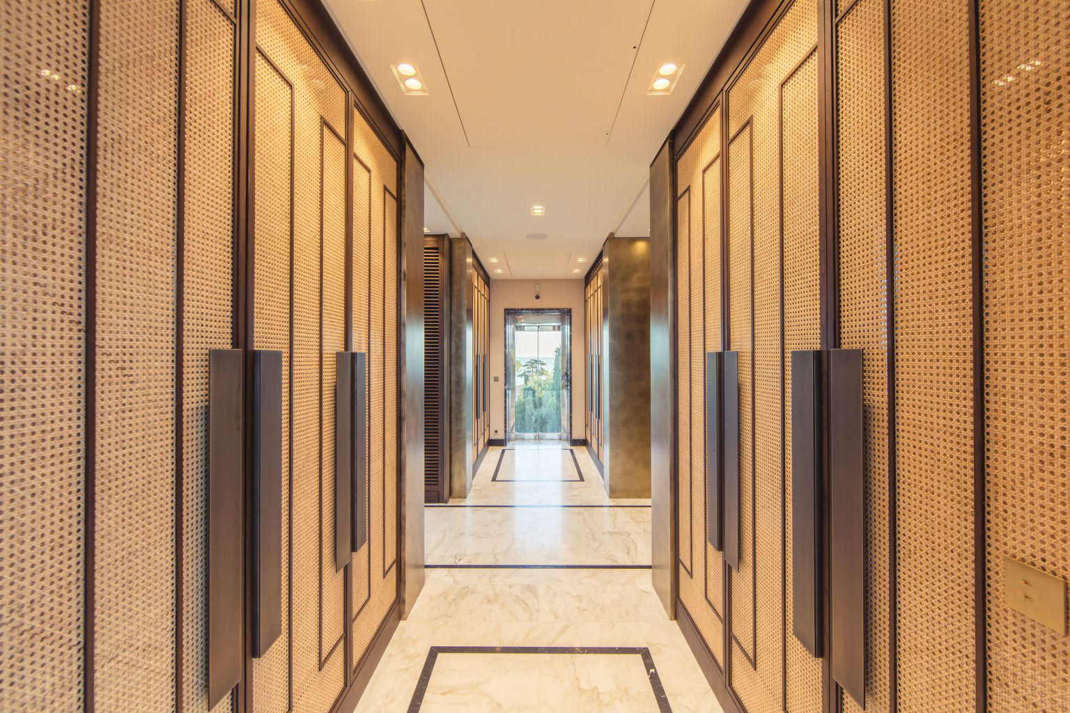 hall