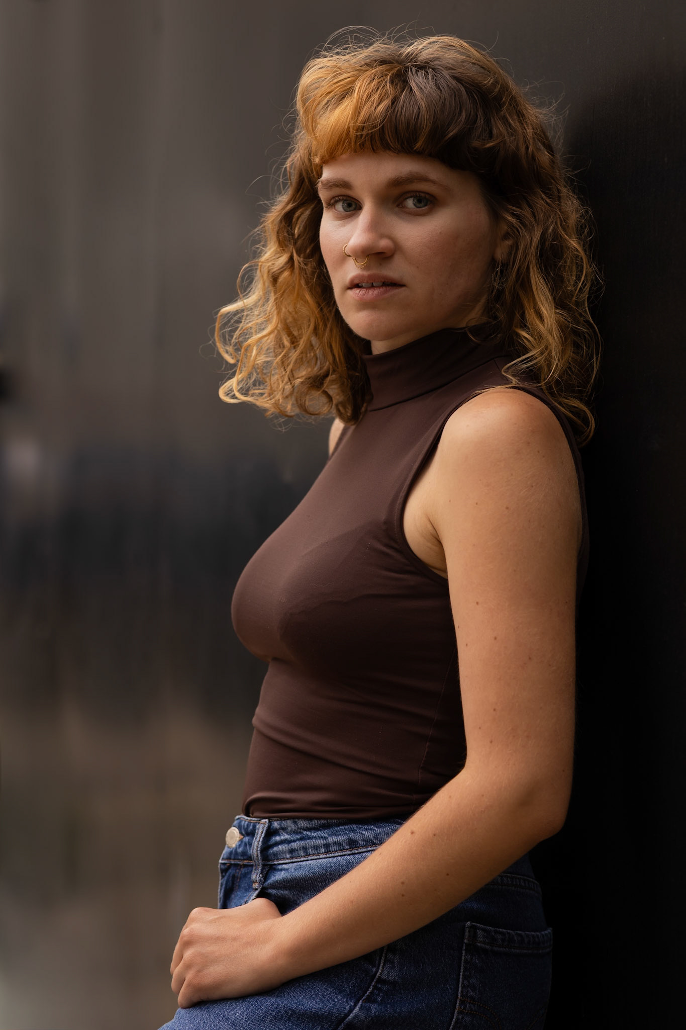 JUSTINE DUBUS