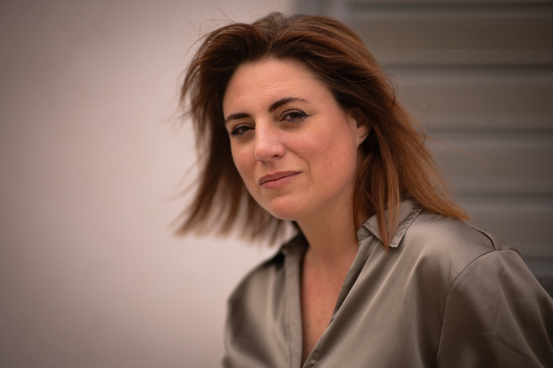LUDIVINE MARKOVIC