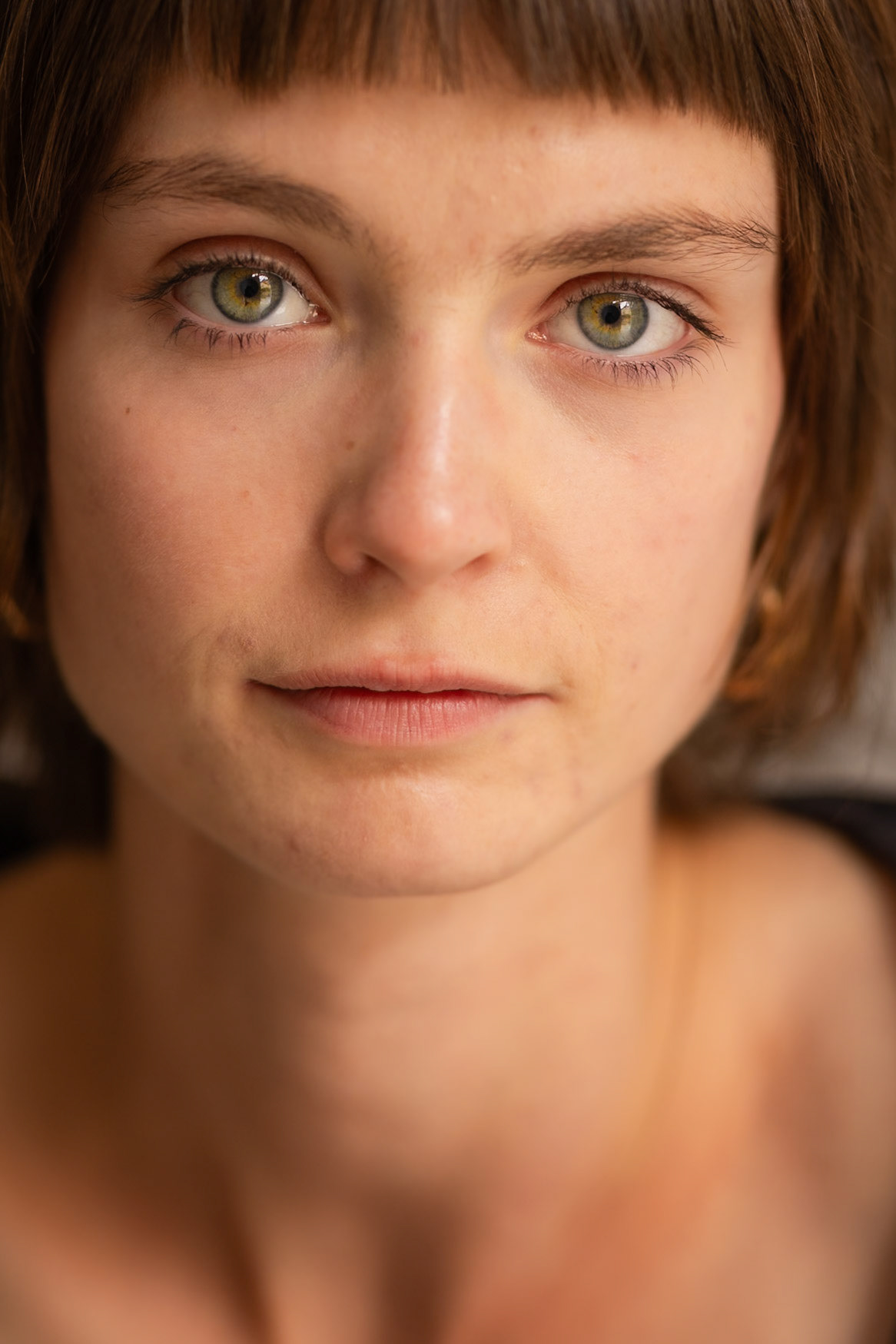 ANOUK SALTERS