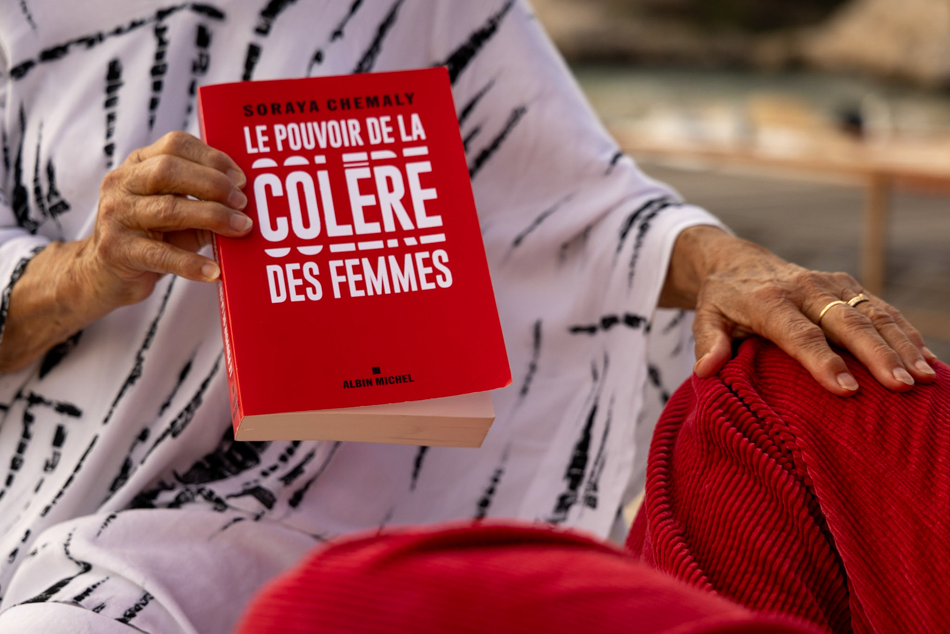 Passation d'histoire et de culture féministe.