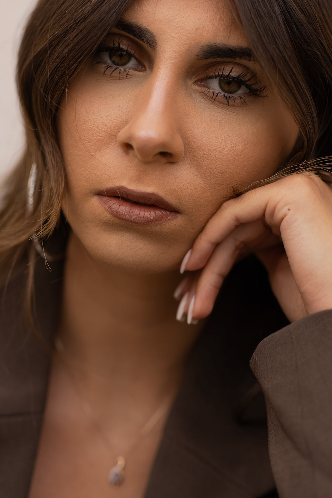INES ZOUITI