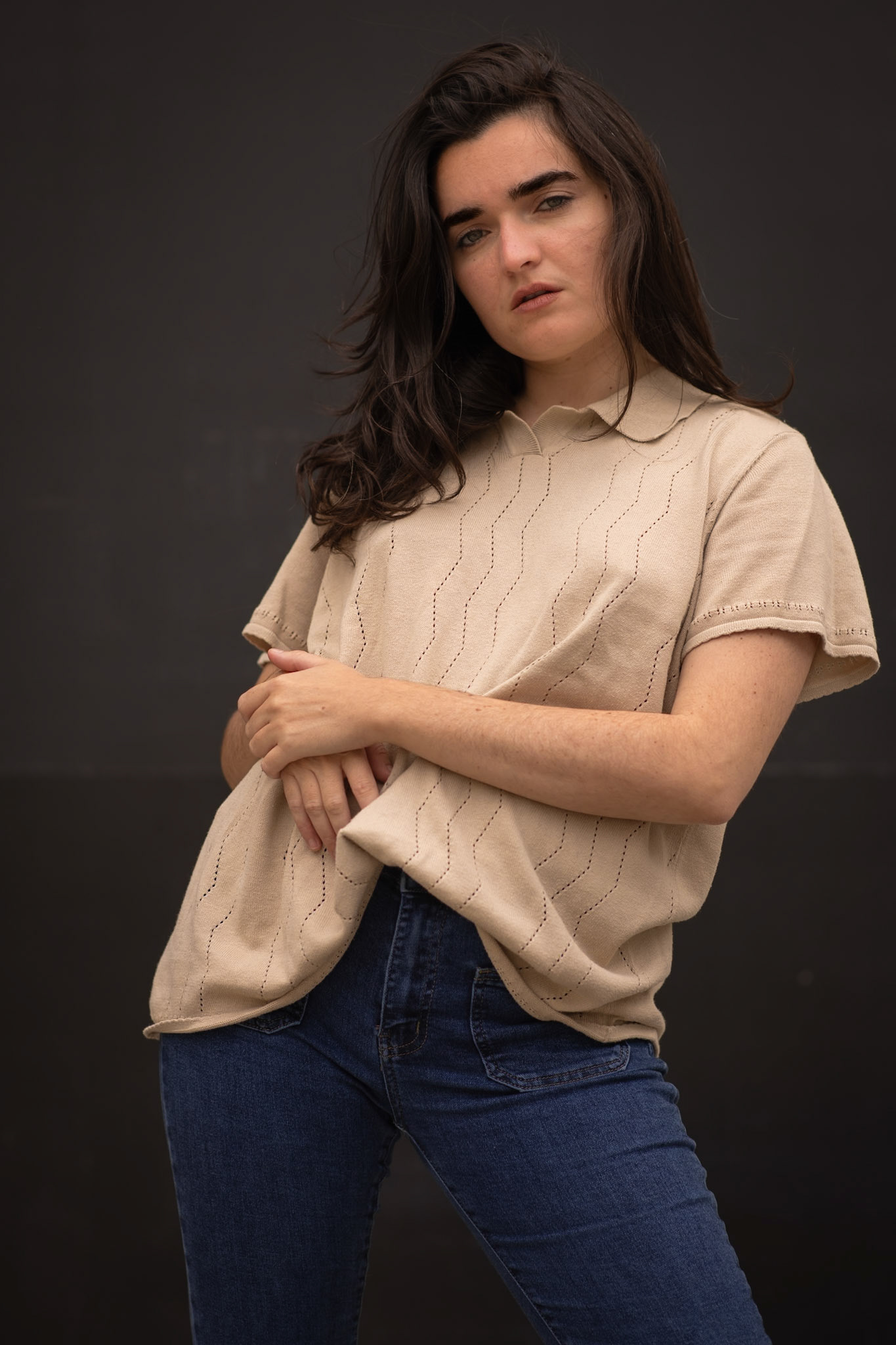 LUCIE BONNEFOY CUDRAZ