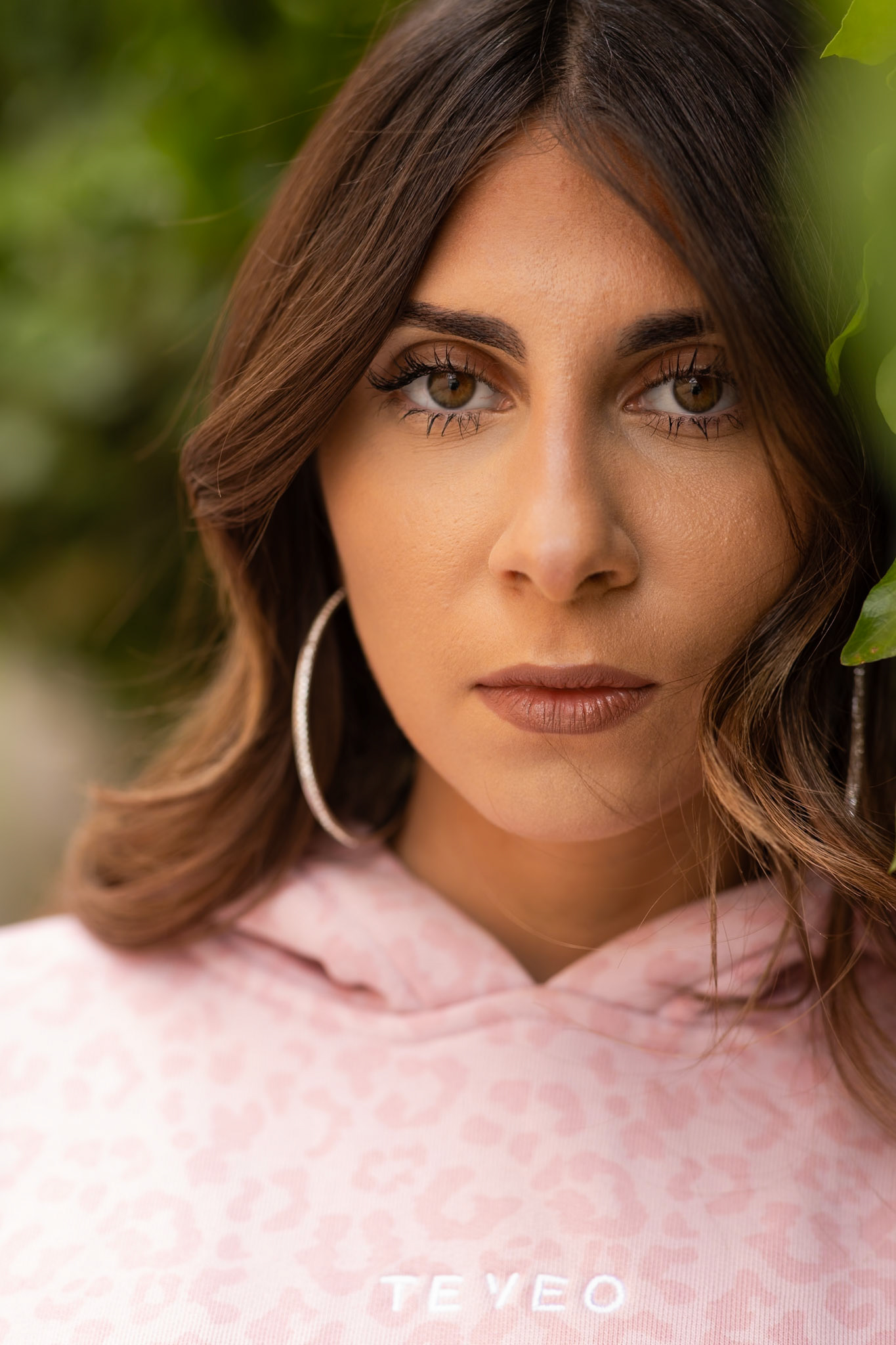 INES ZOUITI