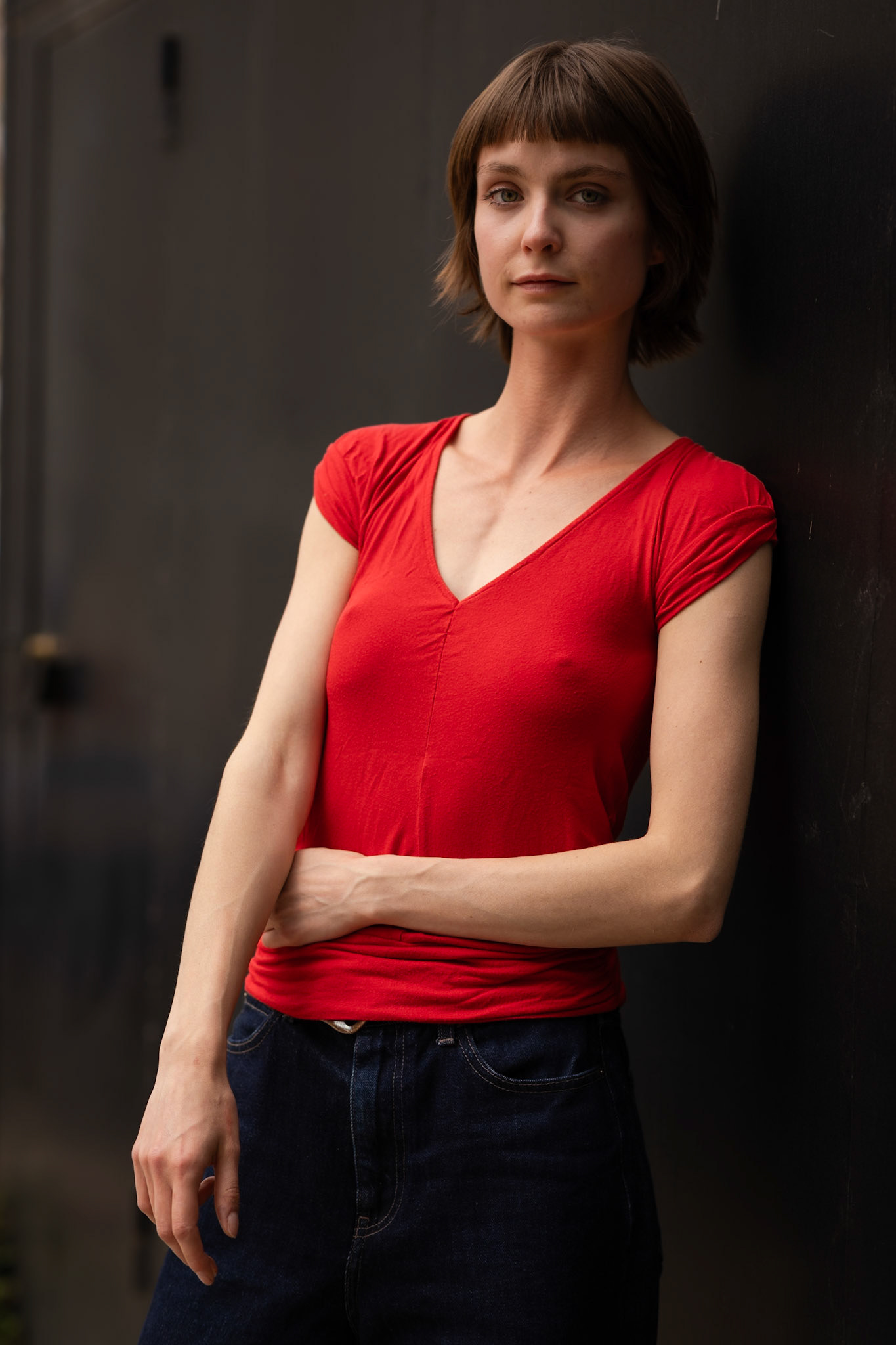 ANOUK SALTERS