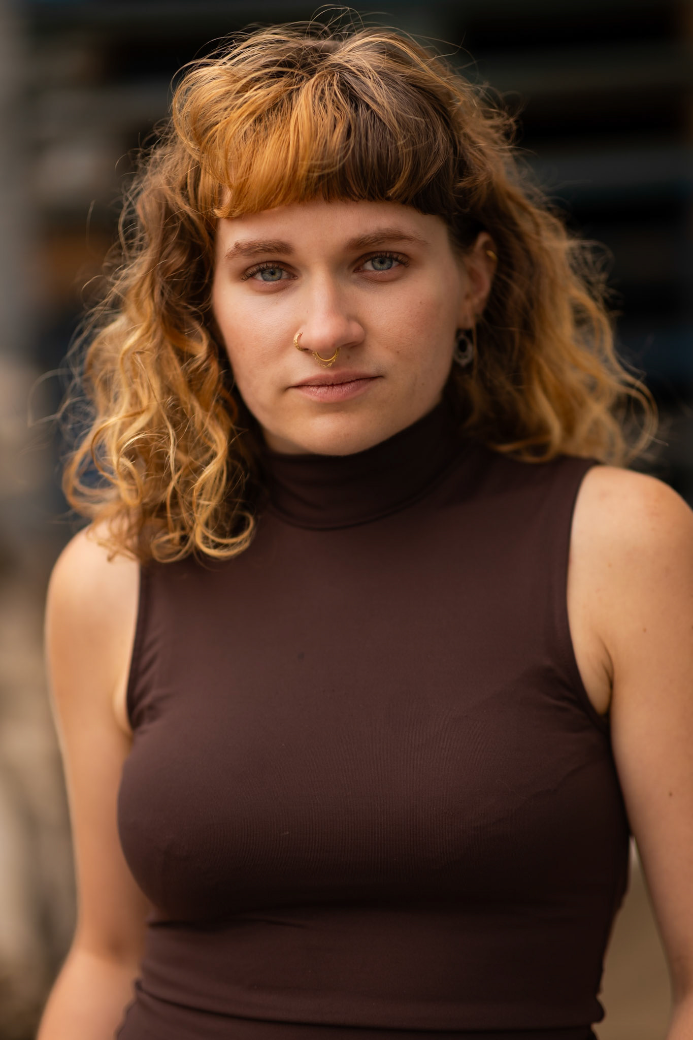 JUSTINE DUBUS