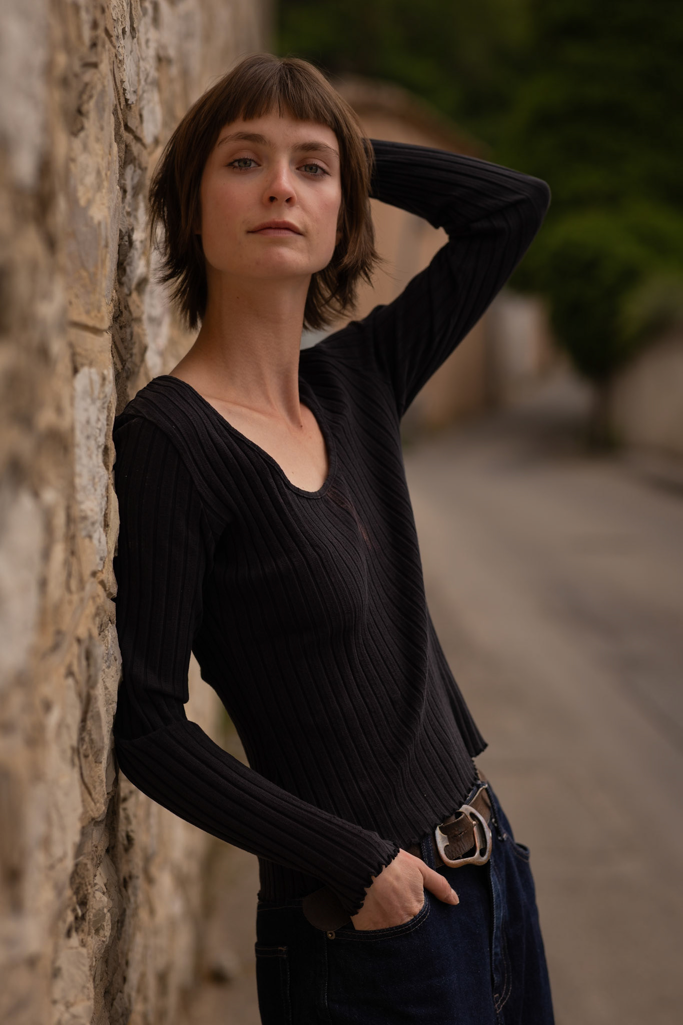 ANOUK SALTERS