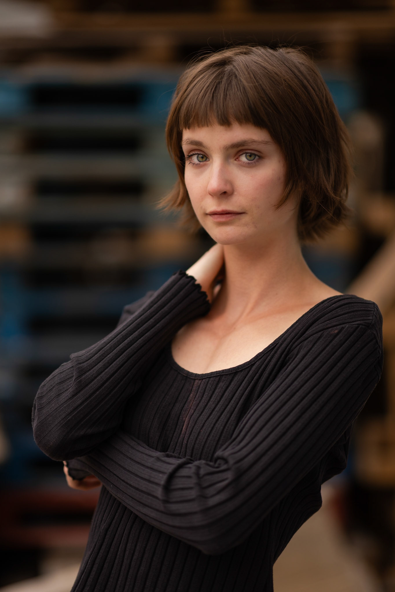 ANOUK SALTERS