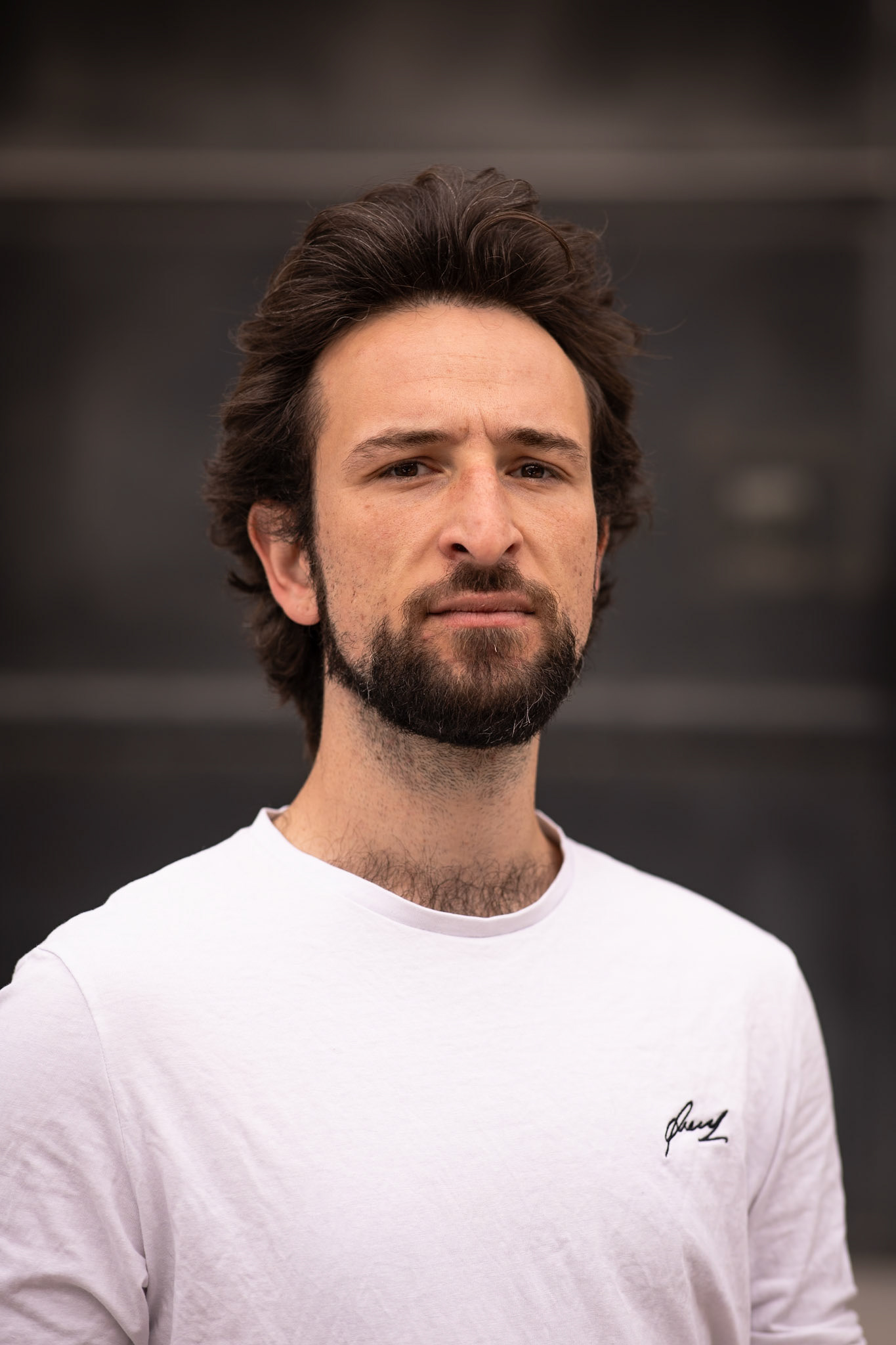 PIERRE OLIVIER ANDRIOT