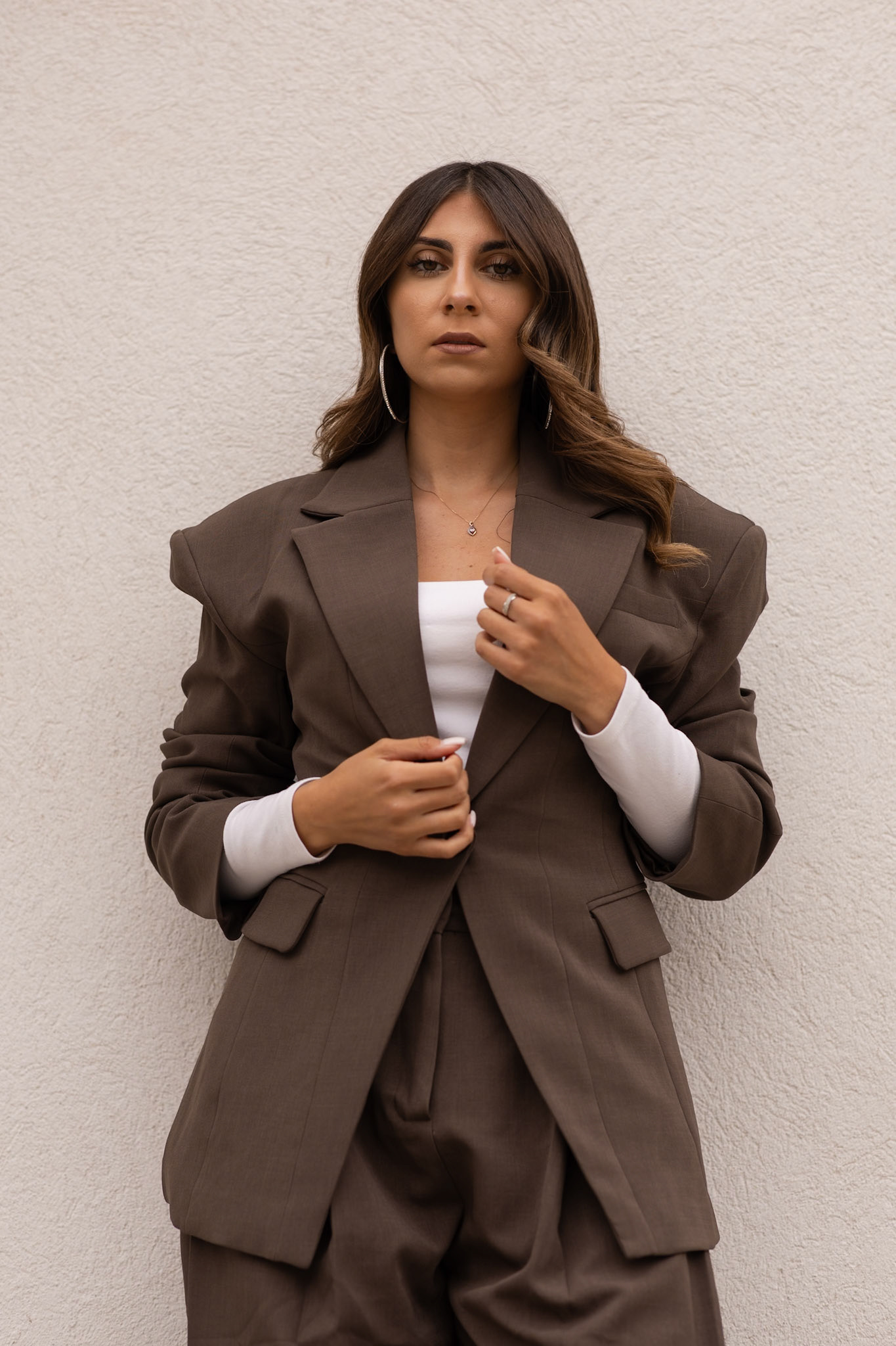 INES ZOUITI