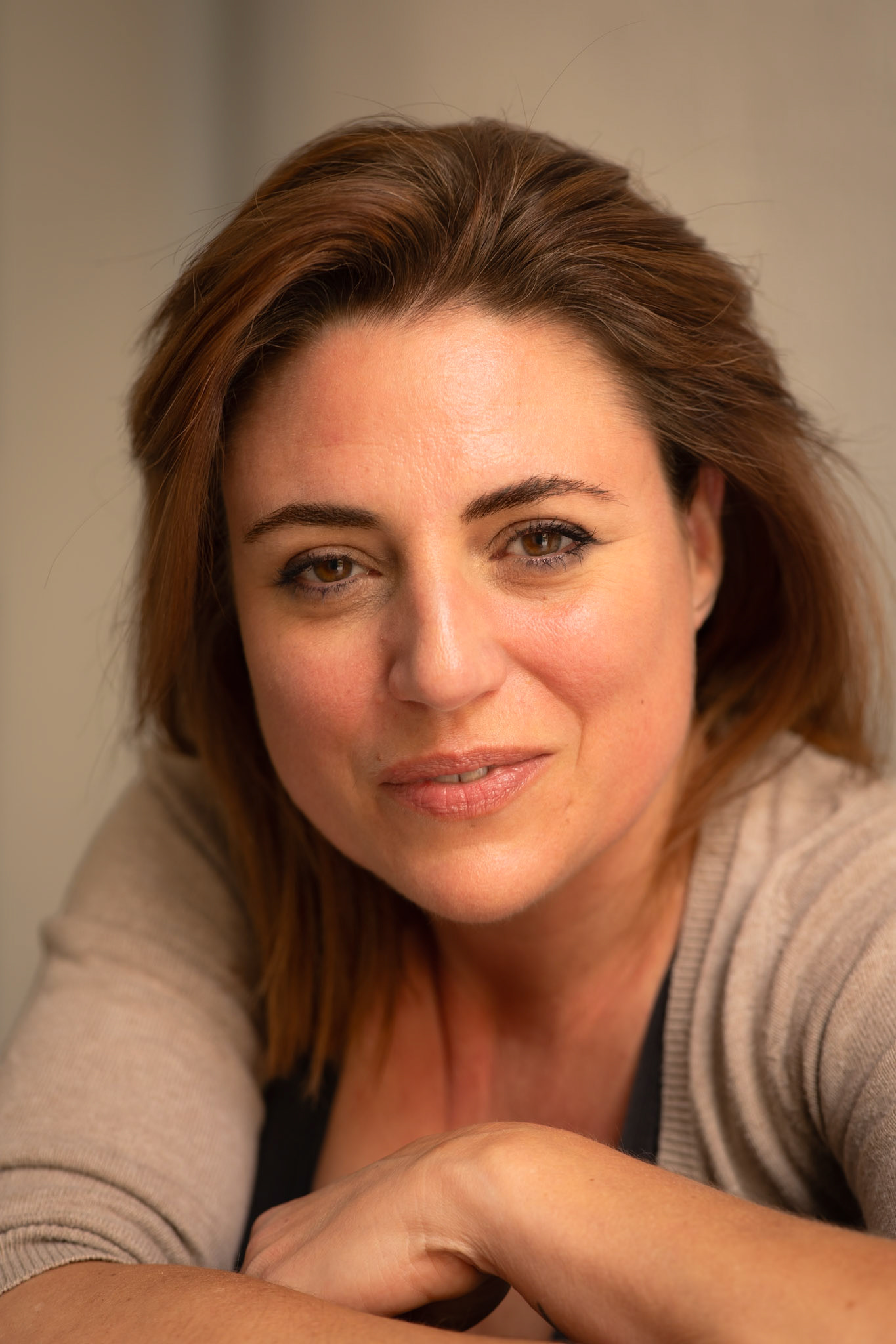 LUDIVINE MARKOVIC