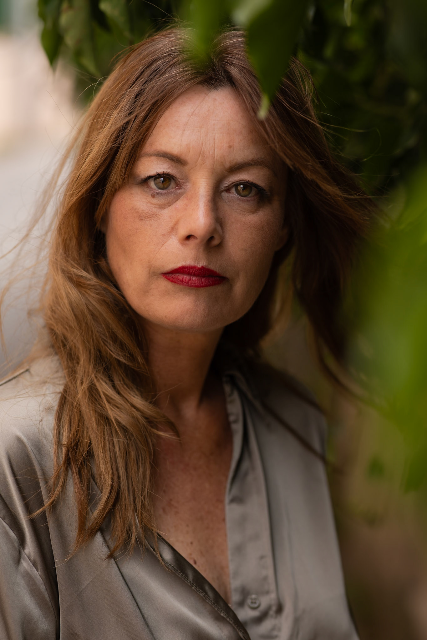SANDRA MADLY