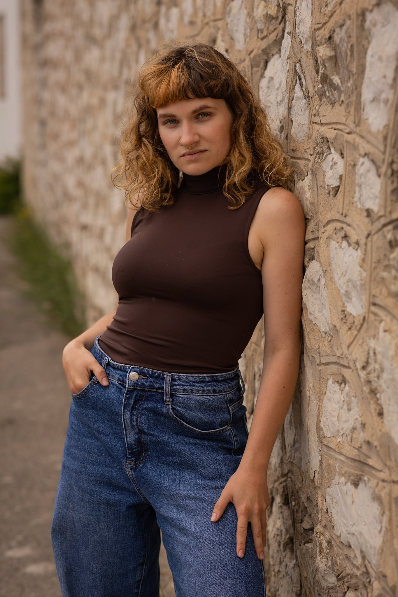 JUSTINE DUBUS